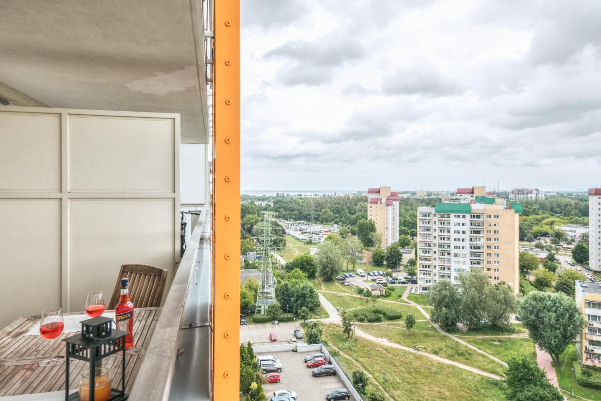 Trzy Zagle With View By Northside