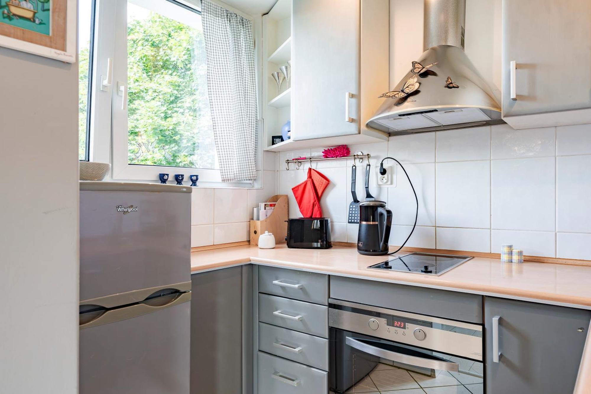 Jelitkowo Comfort Apartment