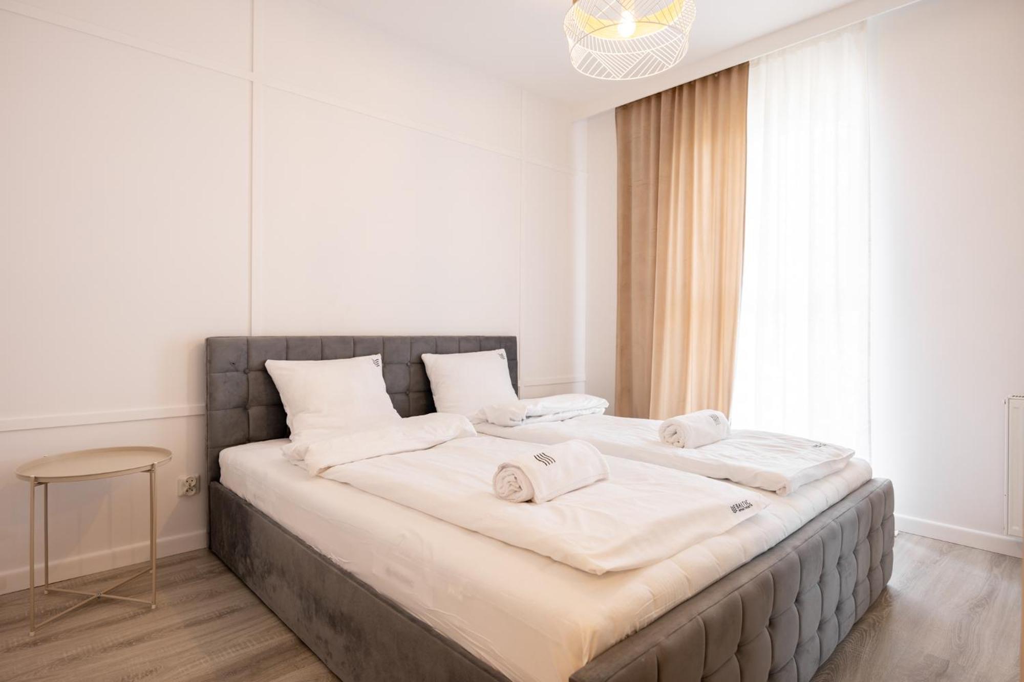 Sweda Seaside Apartamento *