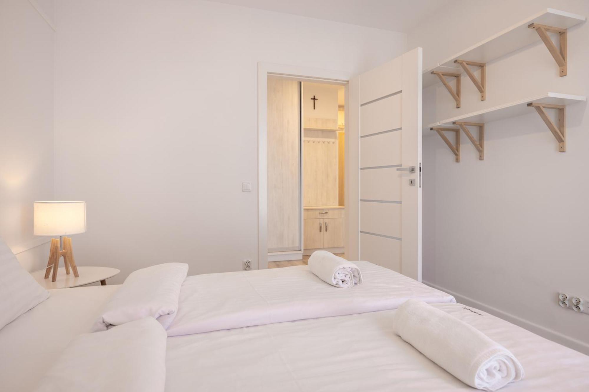 Apartamento Sweda Seaside Gdańsk