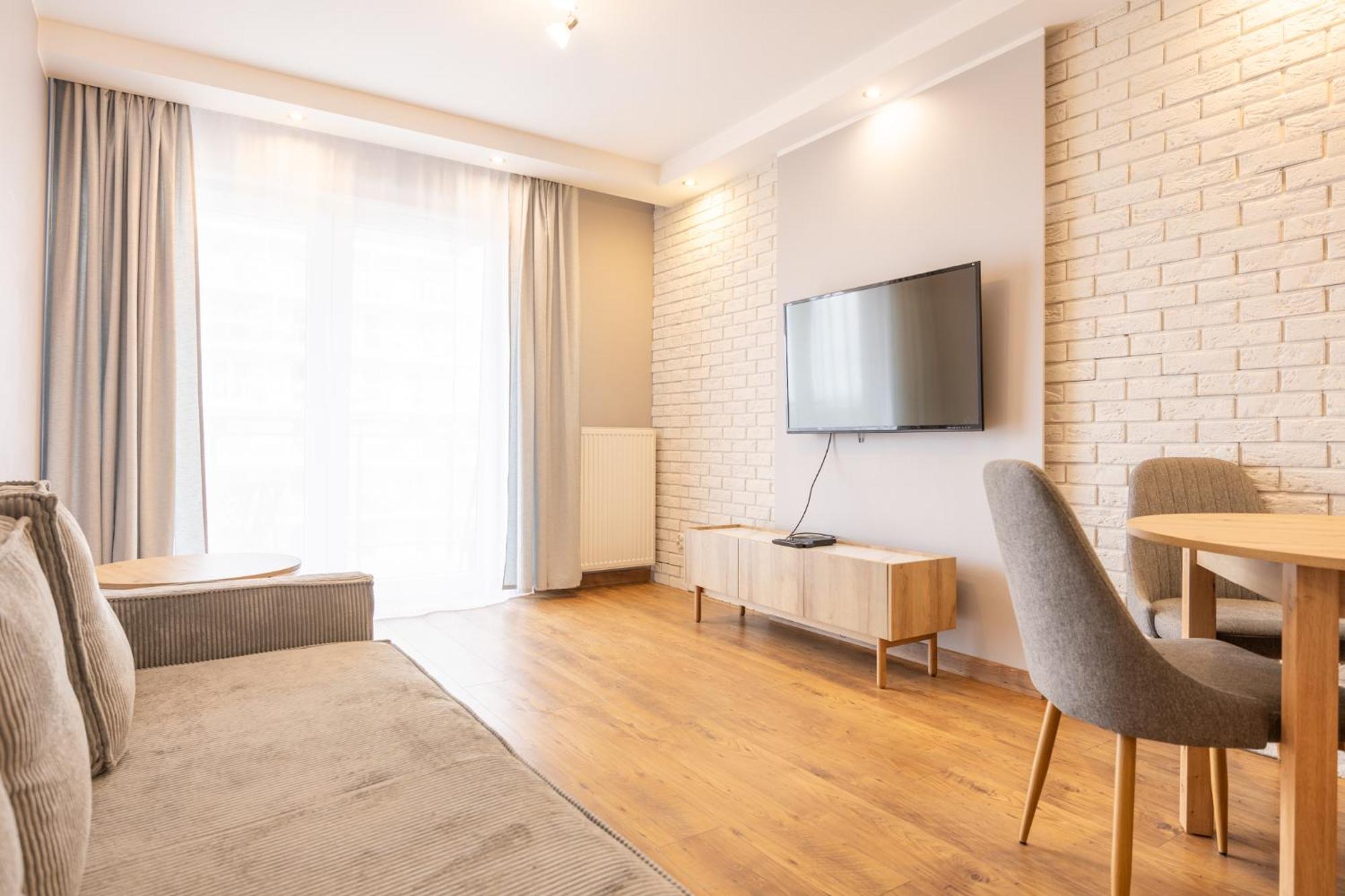 Apartamento Sweda Seaside