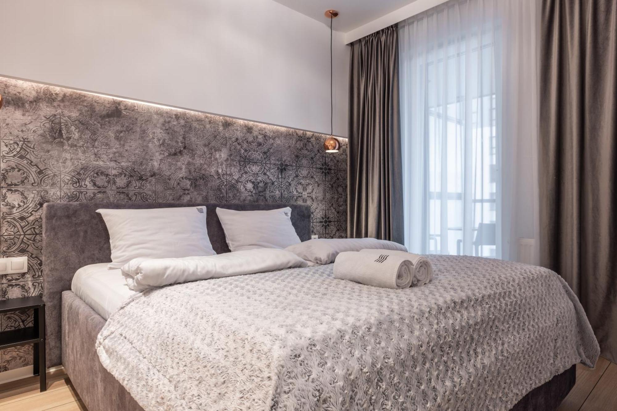 Sweda Seaside Apartamento