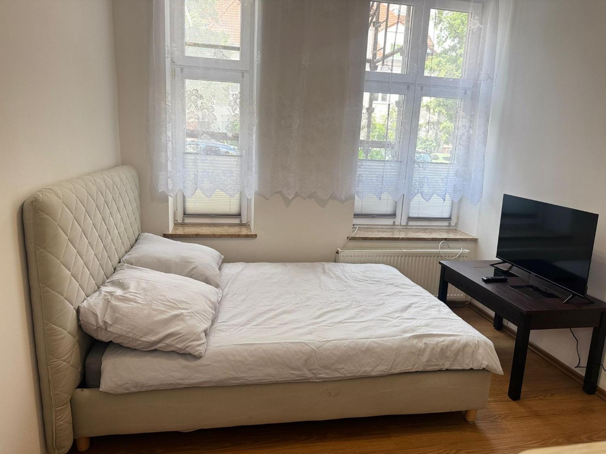 Apartment Jaskowa Dolina Optilocus