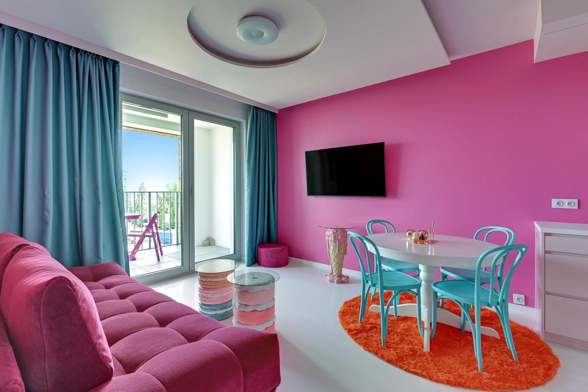 Apartment Zurawie By Grand