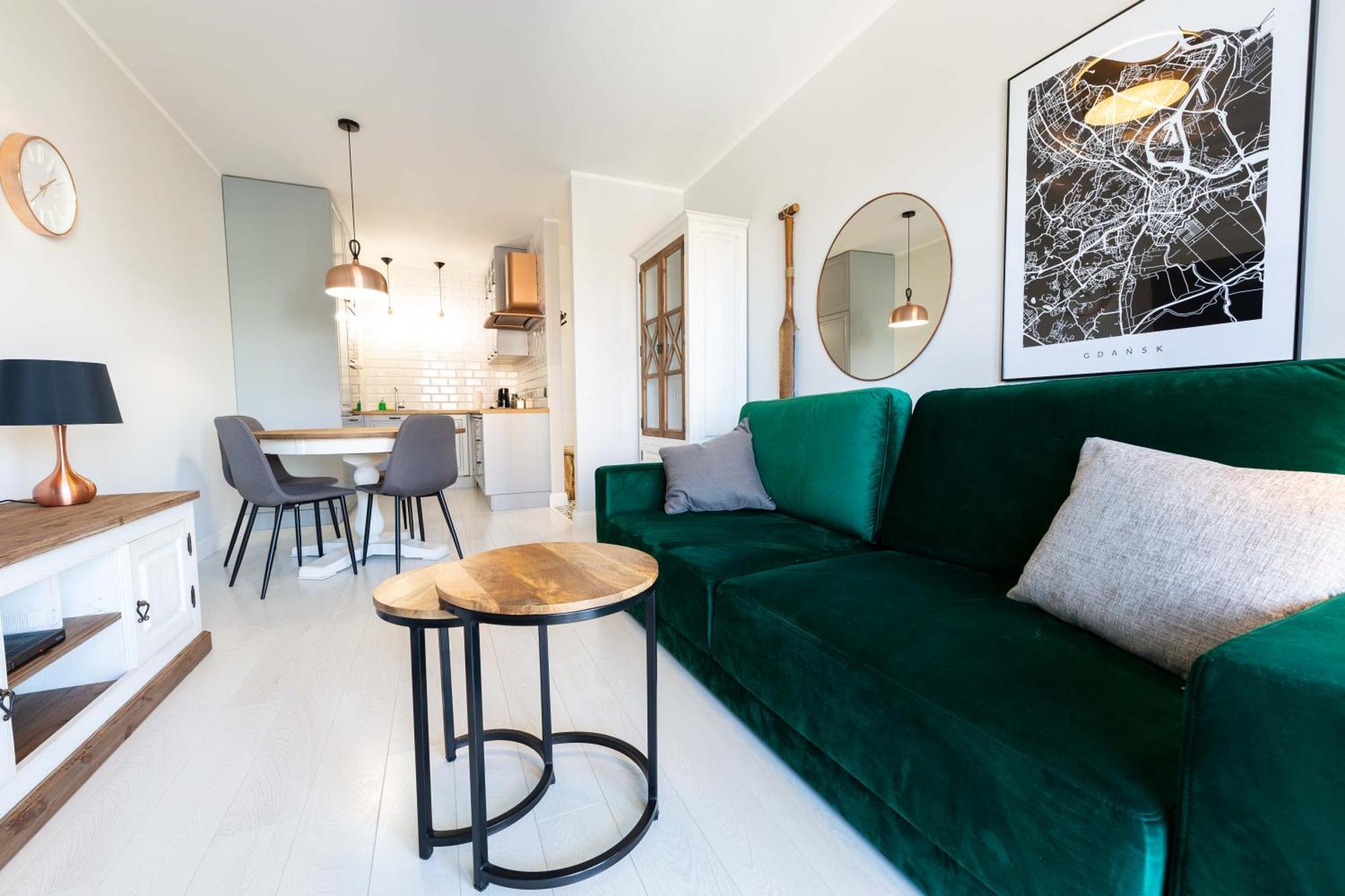 Apartamento Sweda Seaside