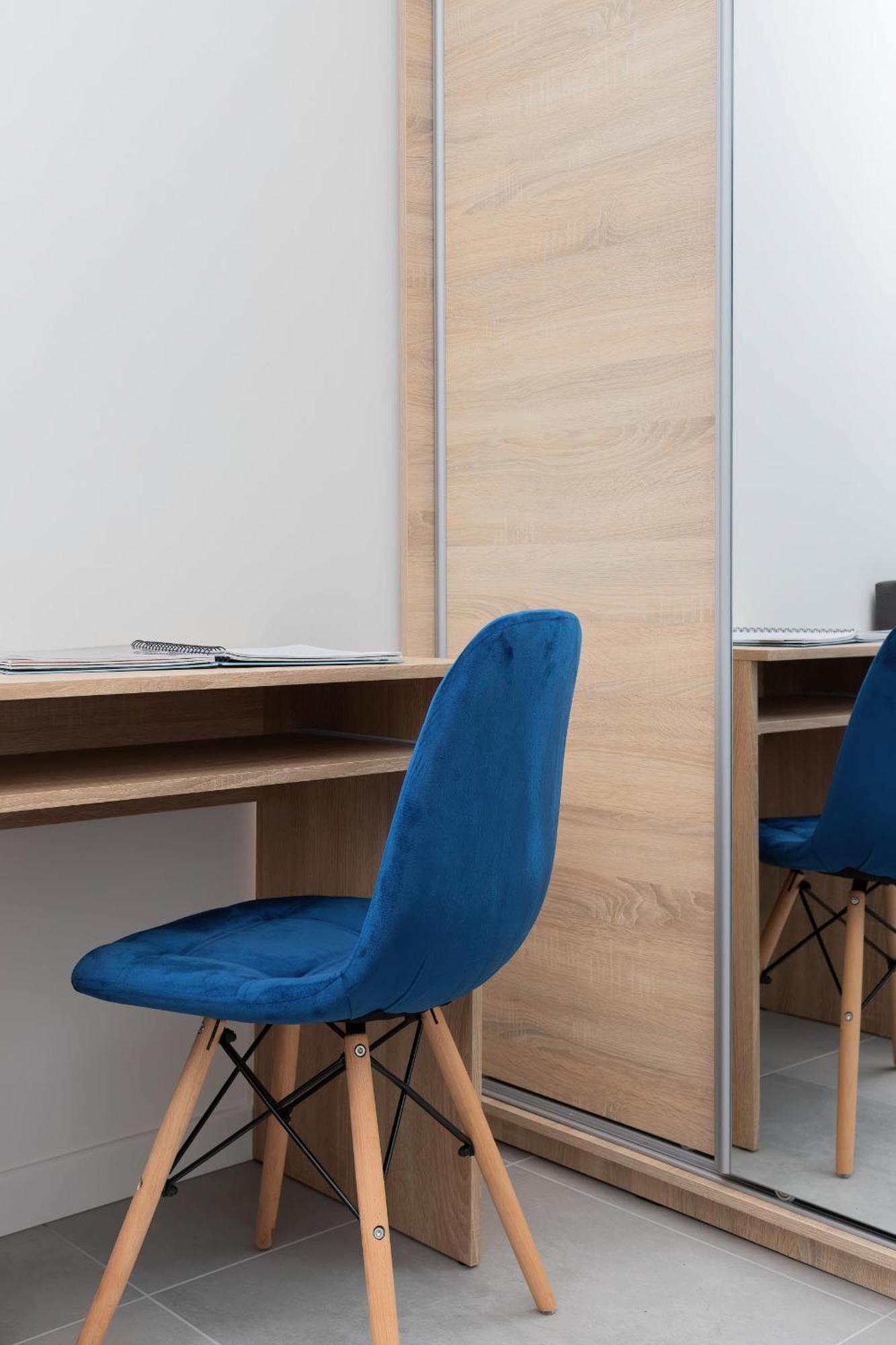 Gdanska Modern Apartment With Patio, Parking & Gym By Noclegi Renters *