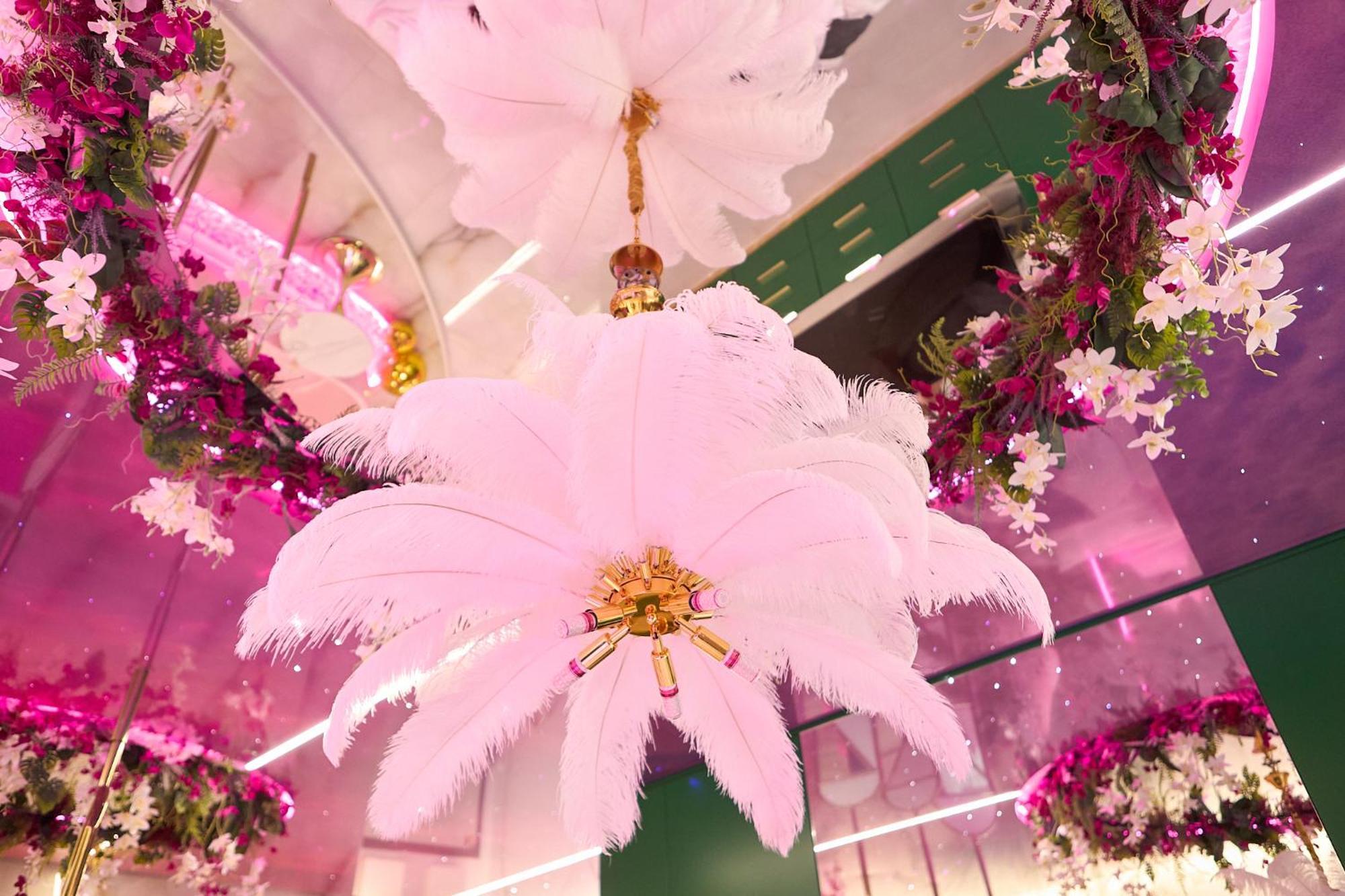 High Granaria Wild & Pink By Downtown Apartment