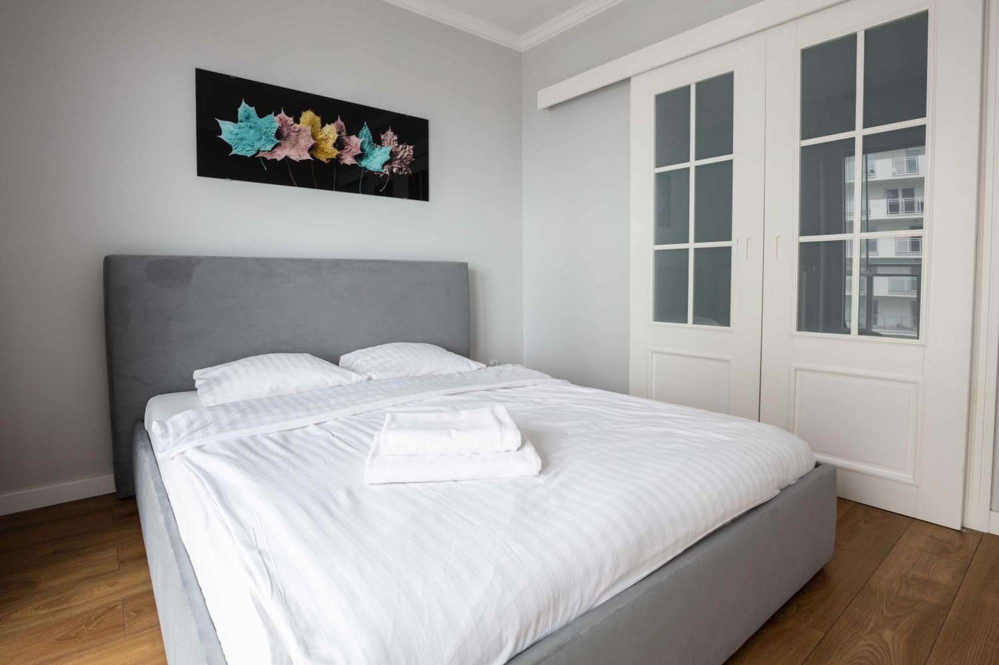 Apartamento Sweda Seaside