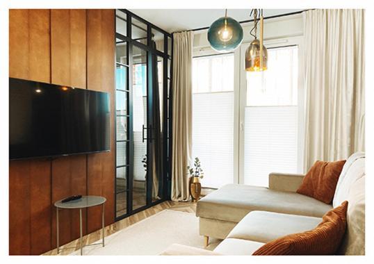 Apartment Totu Centrum Walowa 40