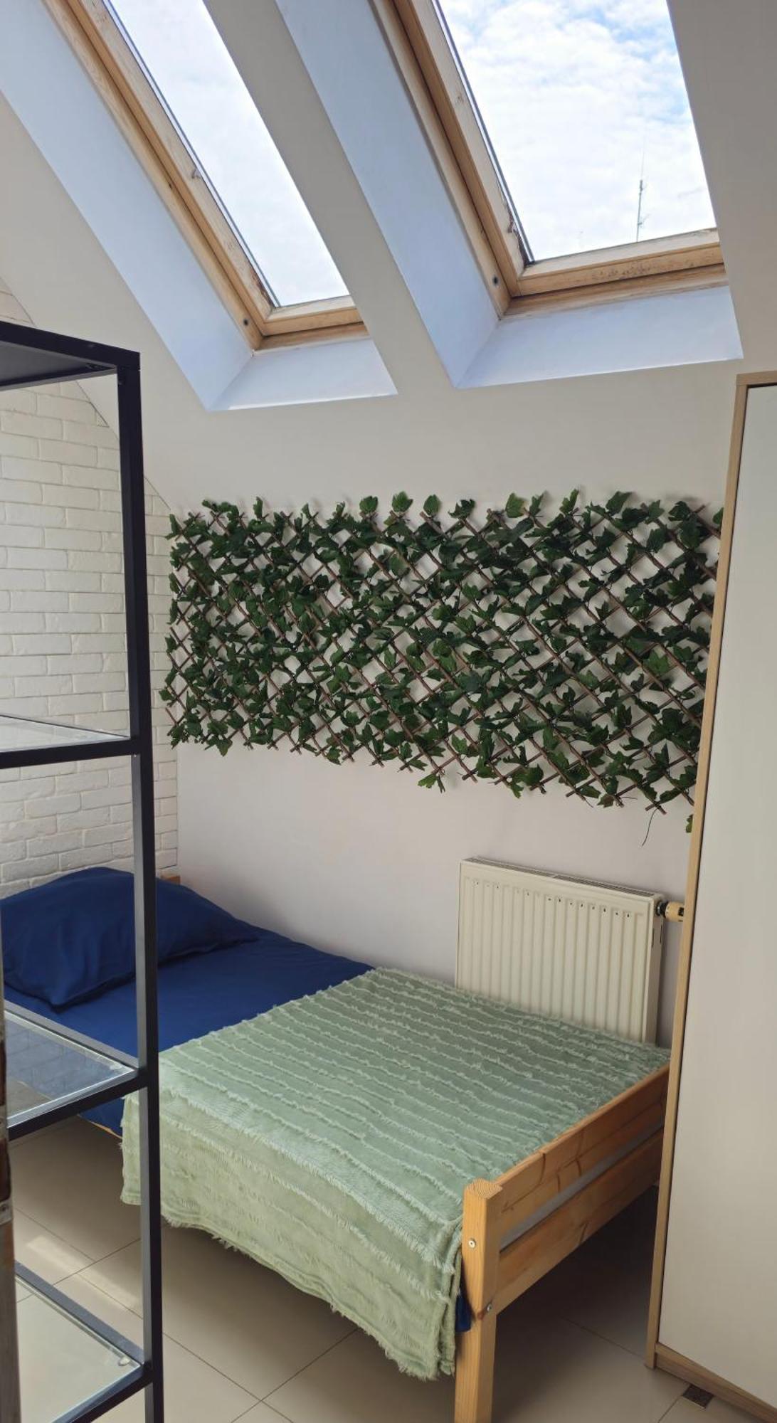 Przytulny Loft 5 Min Od Centrum Gdanska