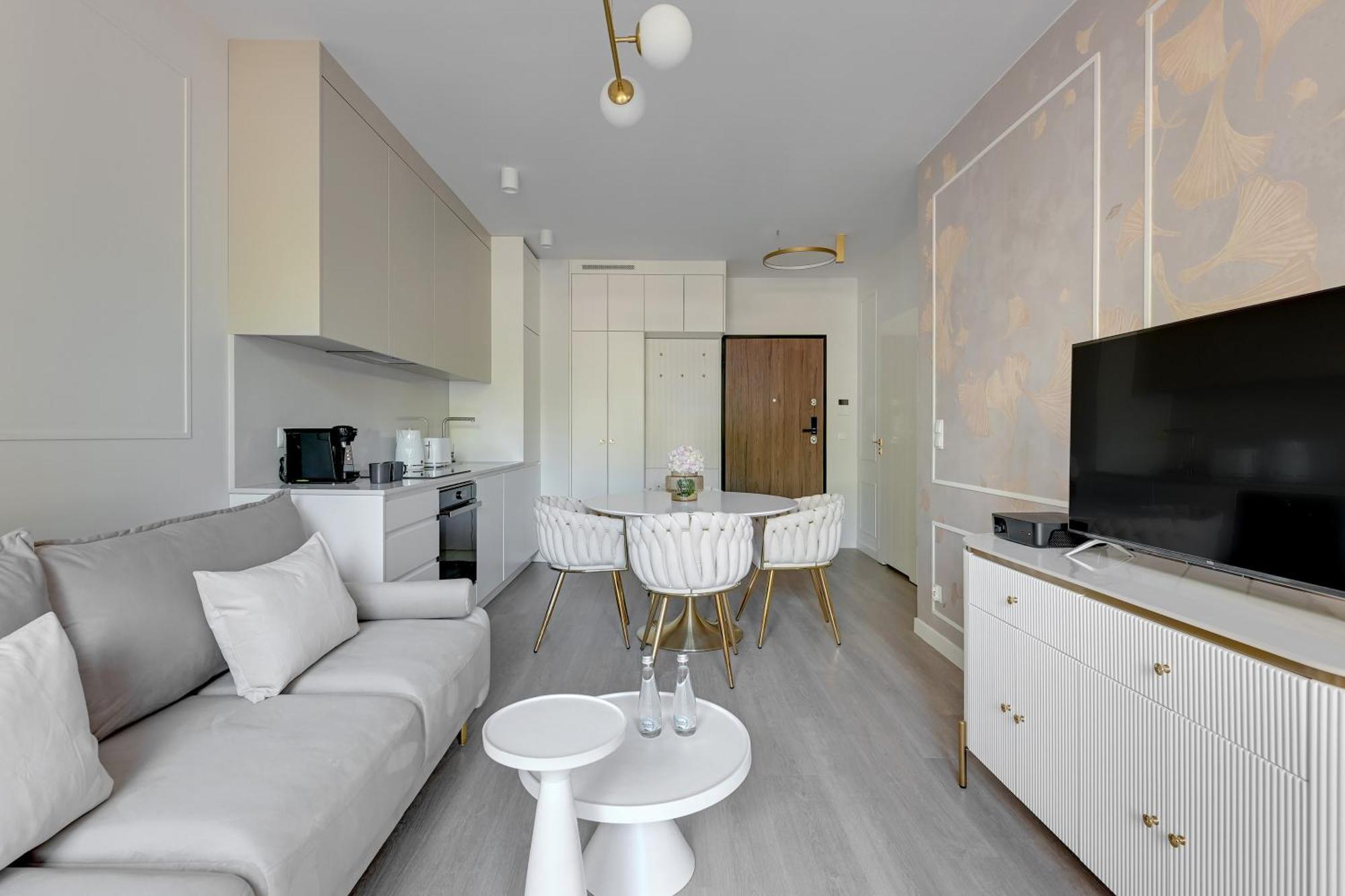 Apartament Scala Center Premium By Lion