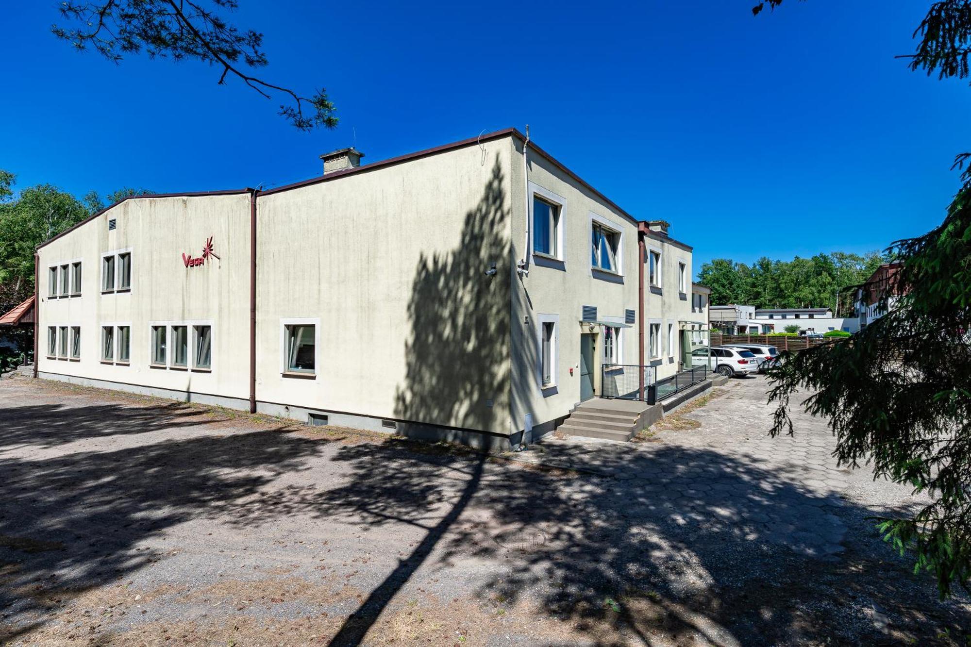 Sobieszewo Hotel 2*