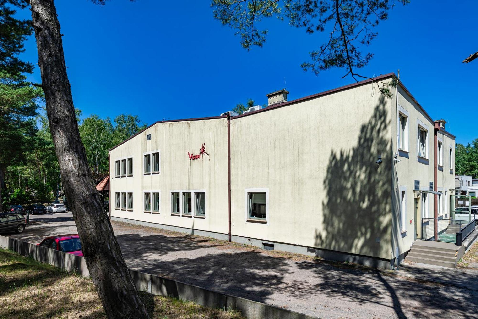 Hotel Sobieszewo