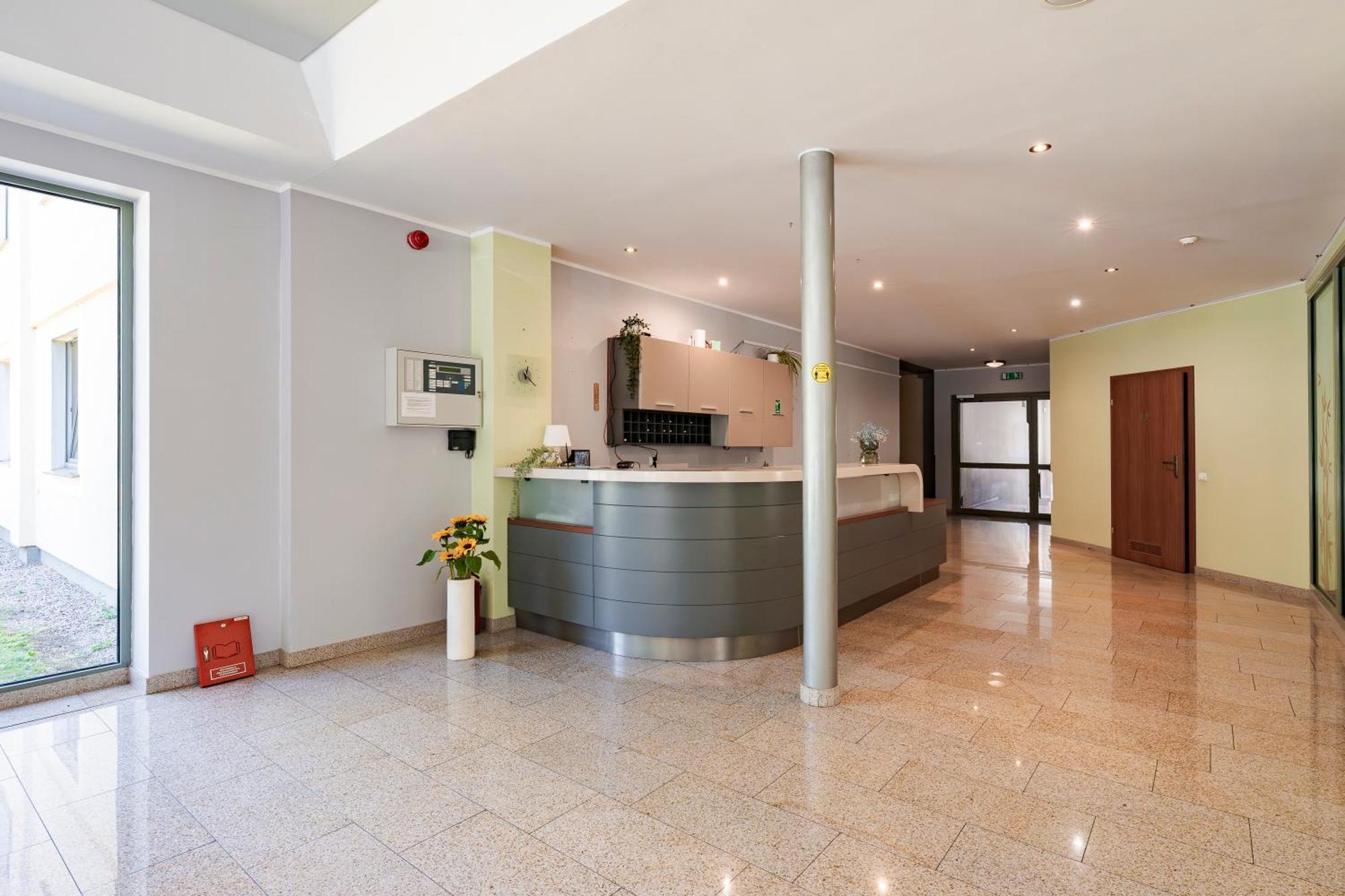Sobieszewo Hotel Gdansk