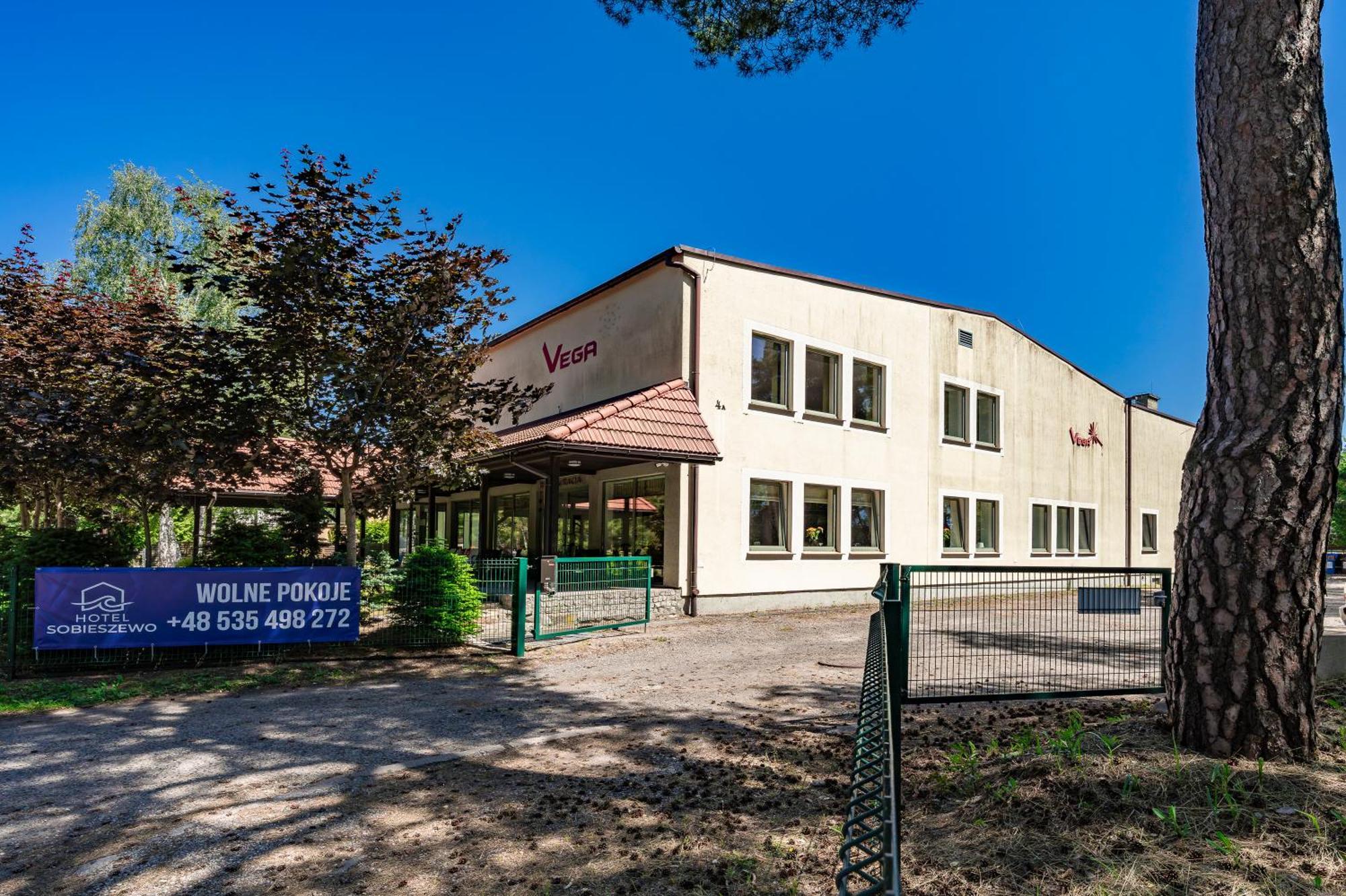 Sobieszewo 2* Gdansk