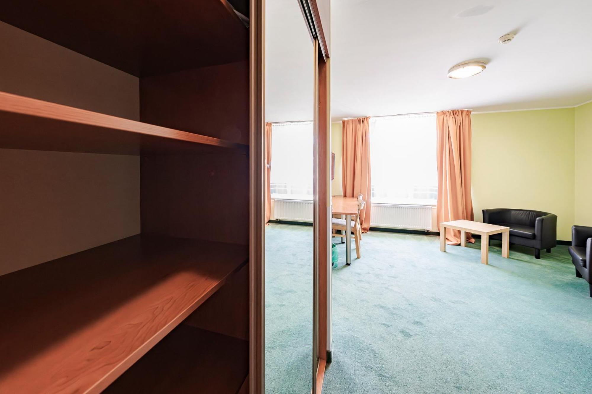 Hotel Sobieszewo 2*