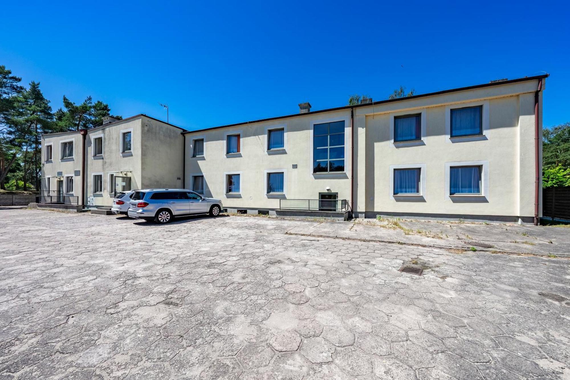 Hotel Sobieszewo