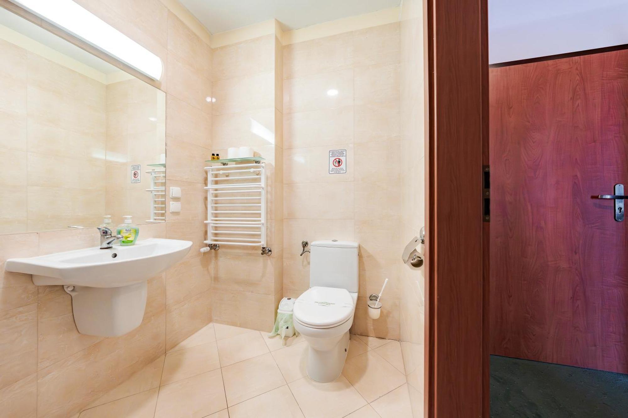Sobieszewo Hotel Gdansk