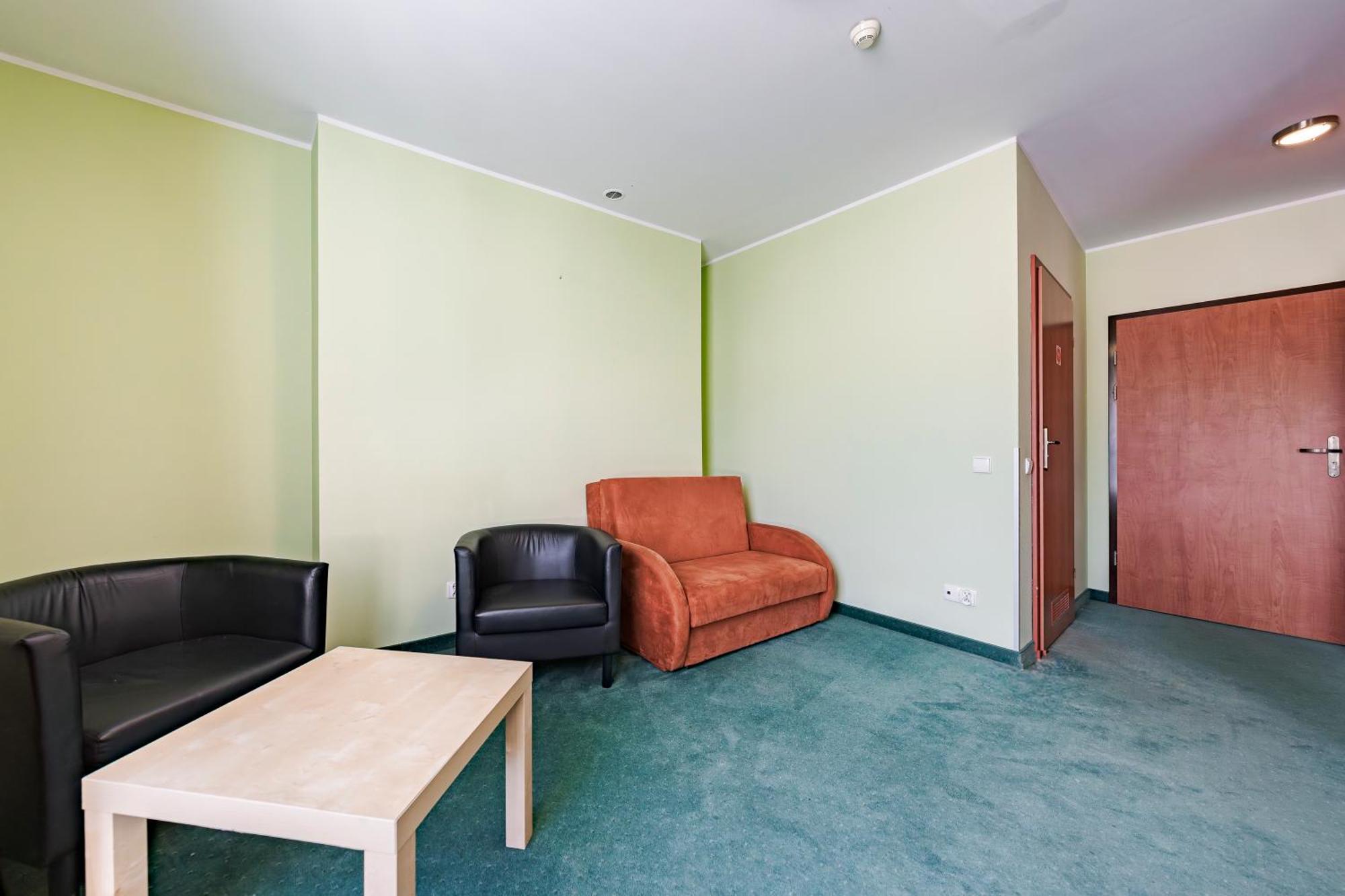 Hotel Sobieszewo Gdansk
