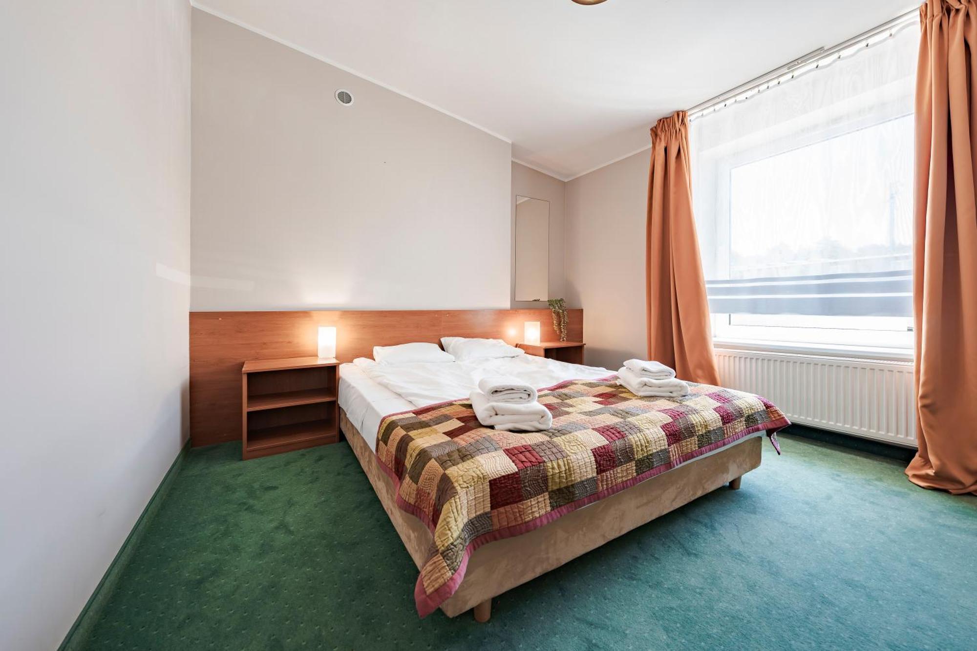 Sobieszewo Hotel