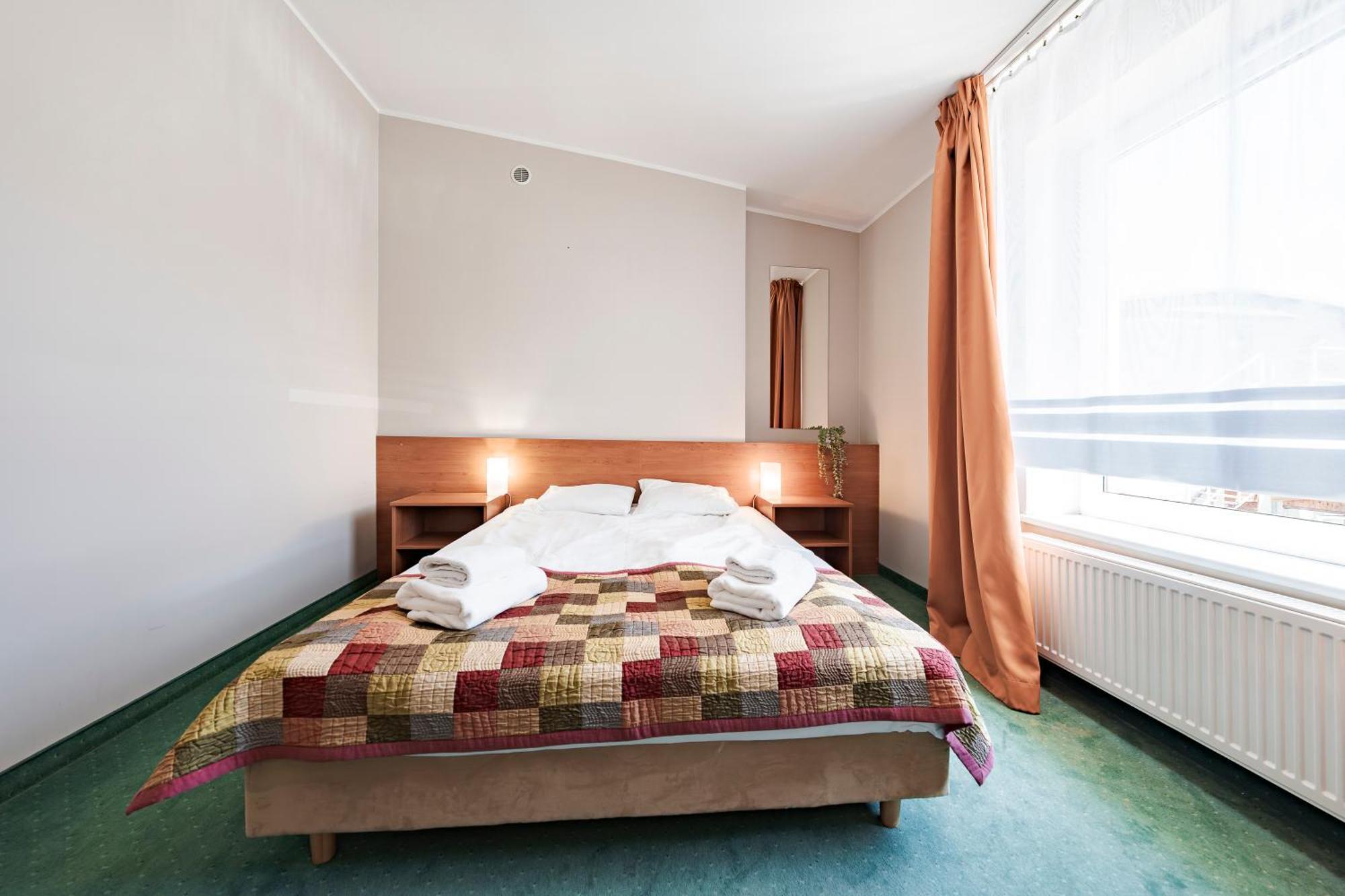 Hotel Sobieszewo Gdansk