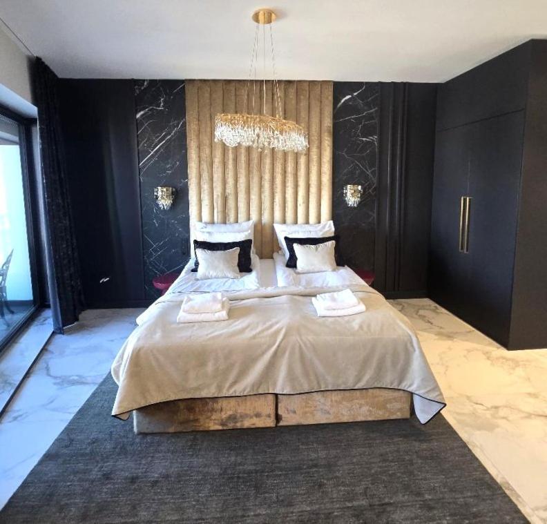 Apartment Granaria Premium River View By Downtown *