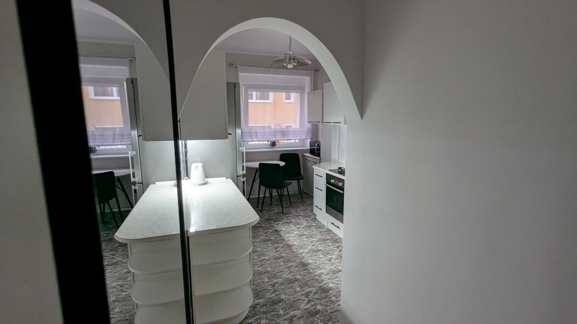 Zakopianska Apartment *