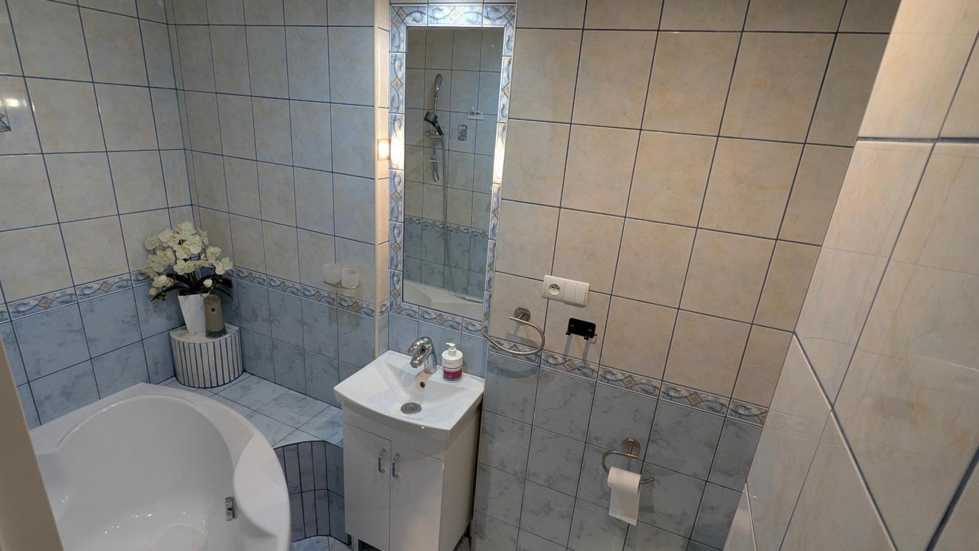 Apartment Zakopianska