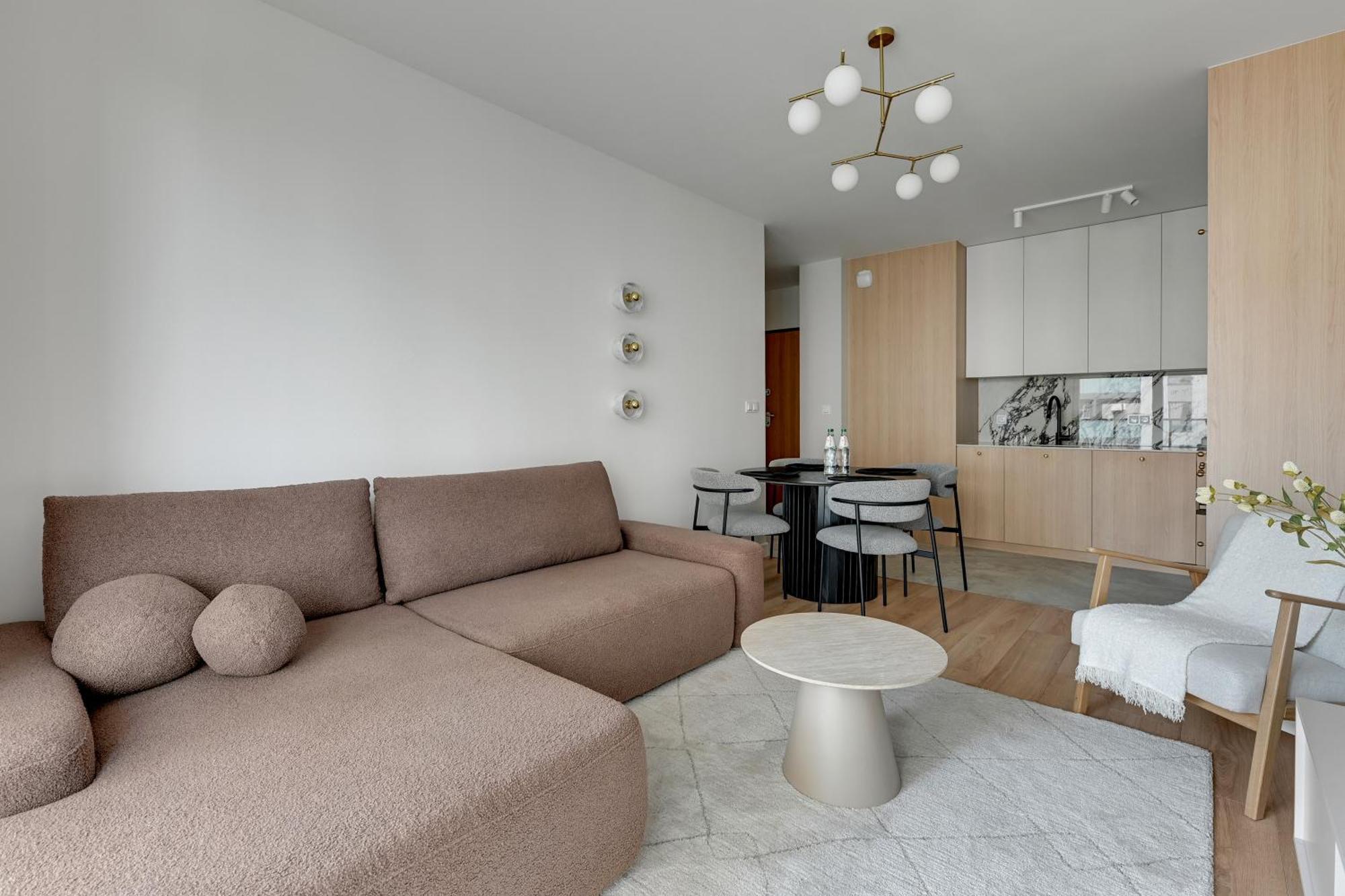 Horizon 63 Superior By Grand Apartment