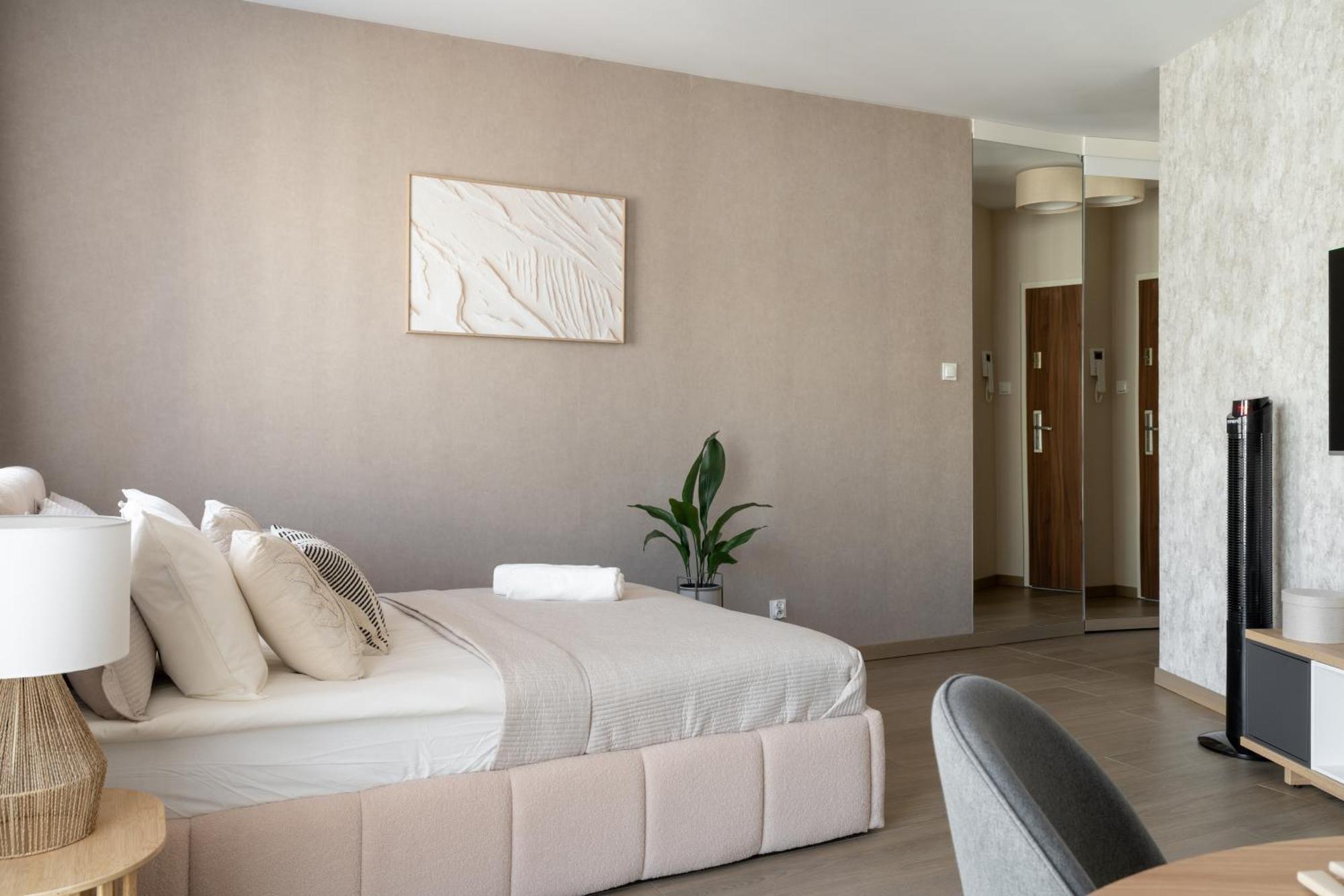 Be - Nowa Motlawa - & Wellness, Parking, Pool, Gym * Danzig