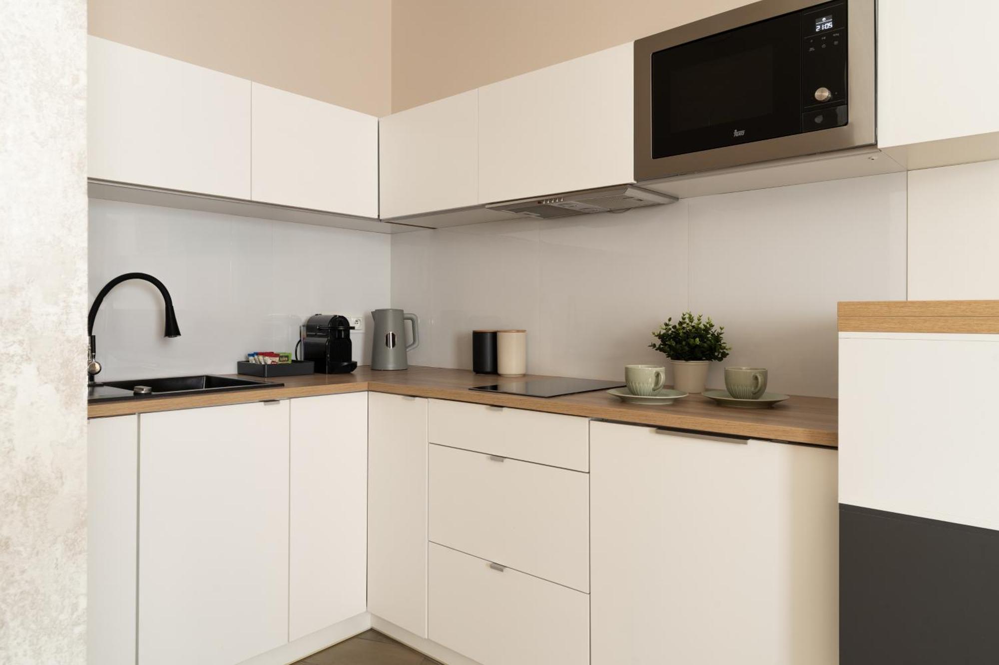 Be - Nowa Motlawa - & Wellness, Parking, Pool, Gym Apartment Danzig