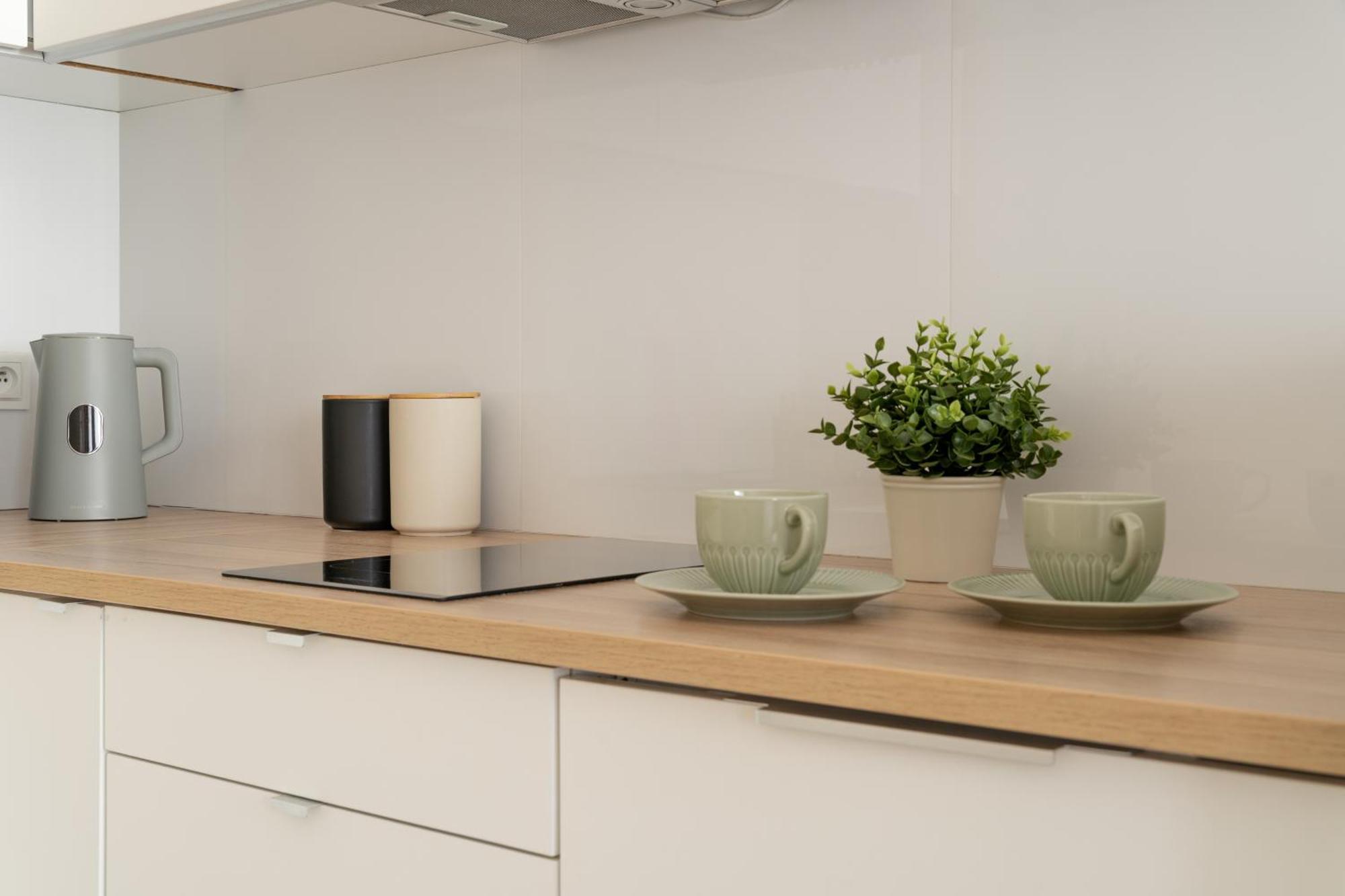 Be - Nowa Motlawa - & Wellness, Parking, Pool, Gym Danzig