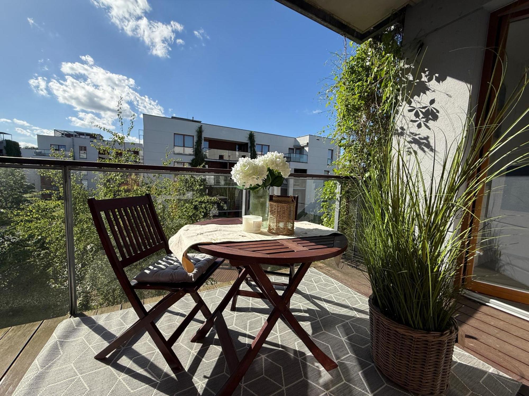 Nadmorski Dwor Brzezno Baltyk Lux Przy Plazy Apartment Gdansk