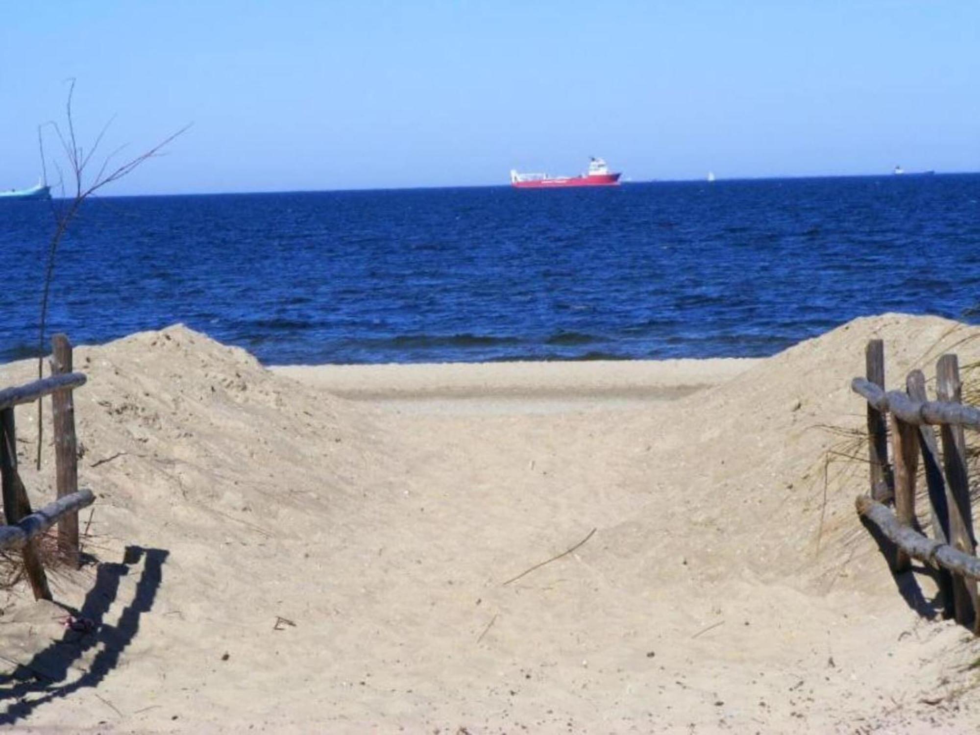 Lägenhet In Gda Sk Brze No