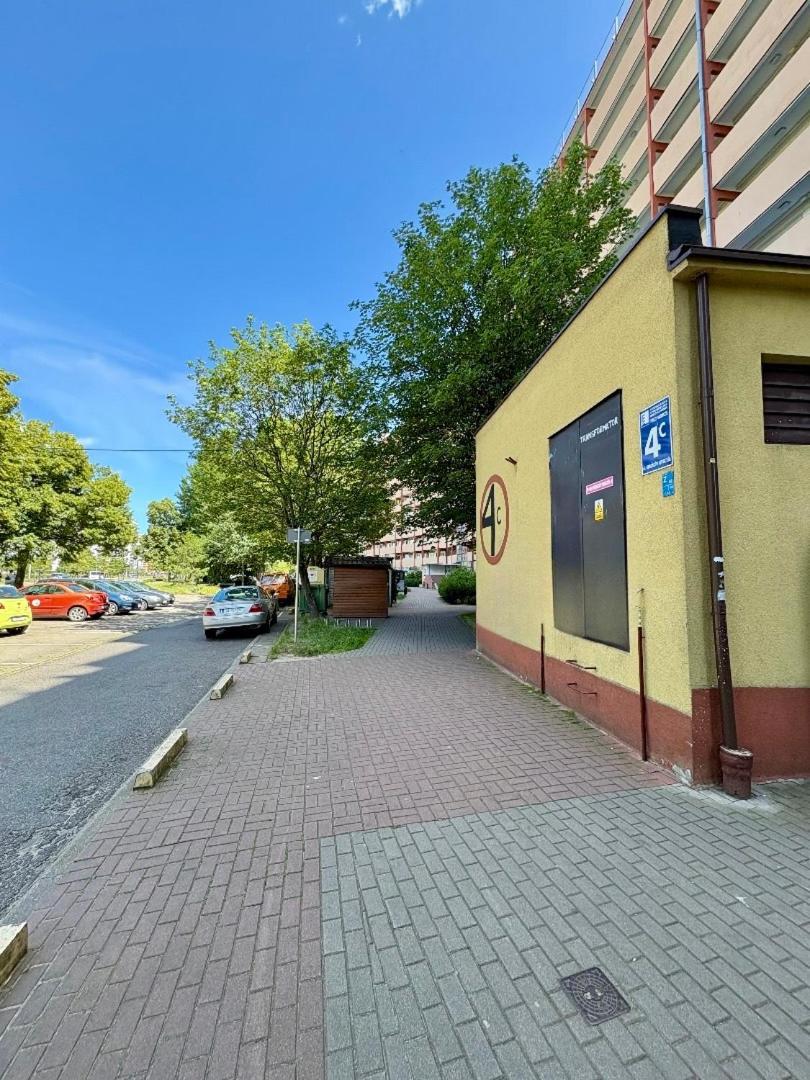 Nap Obroncow Wybrzeza Apartament *