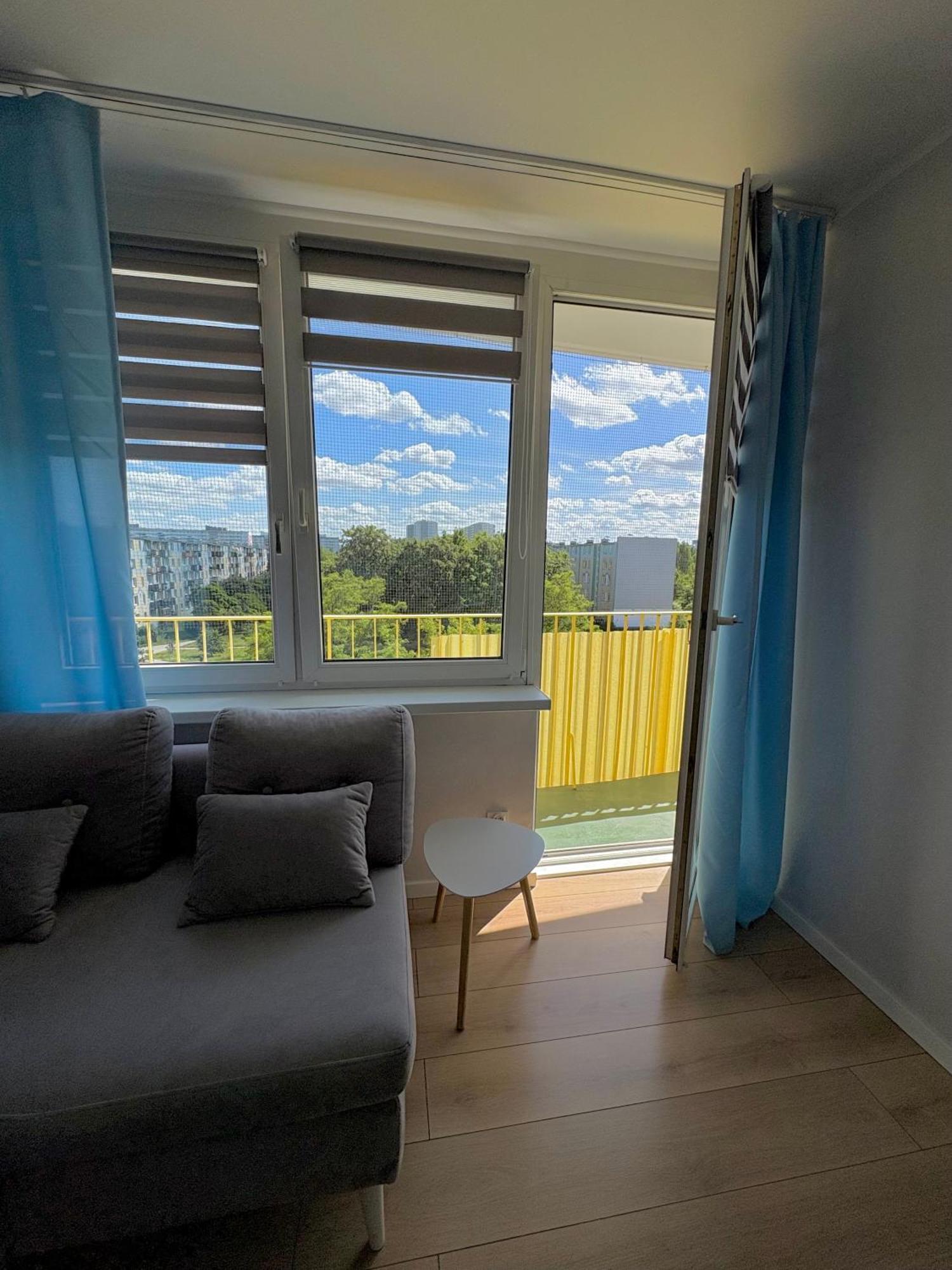 Nap Obroncow Wybrzeza Apartament