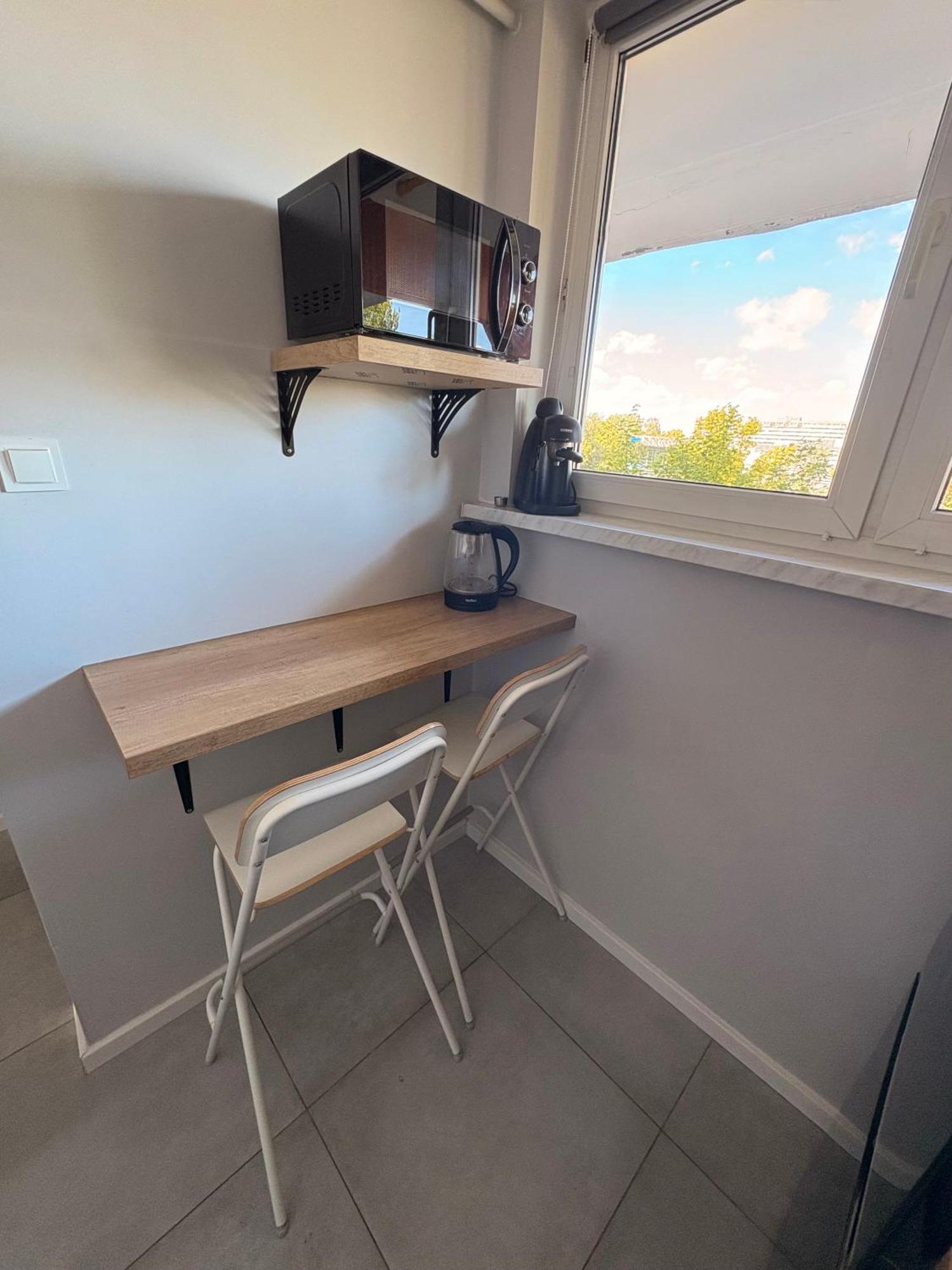 Nap Obroncow Wybrzeza Apartament