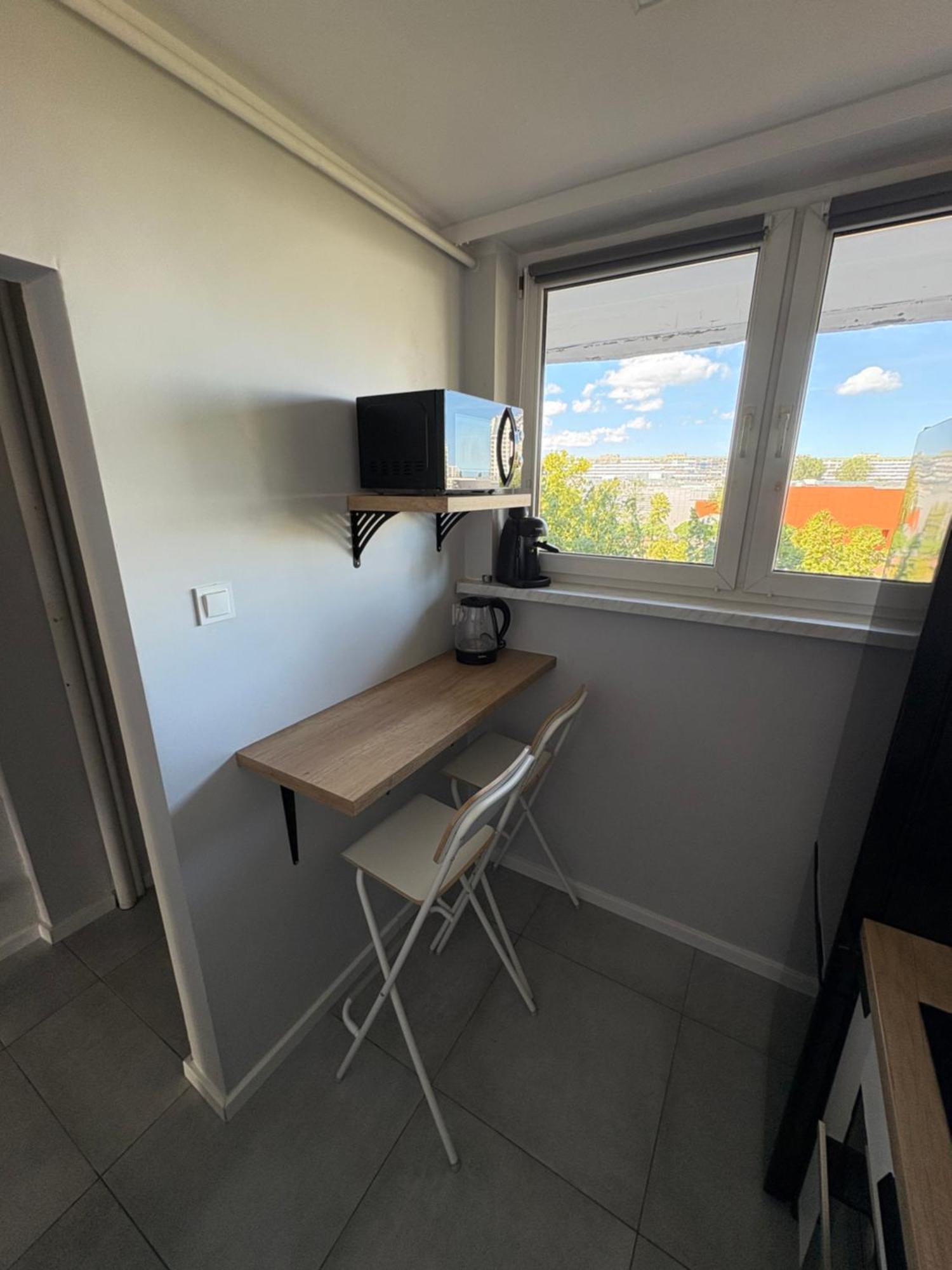 Nap Obroncow Wybrzeza Apartament Gdańsk