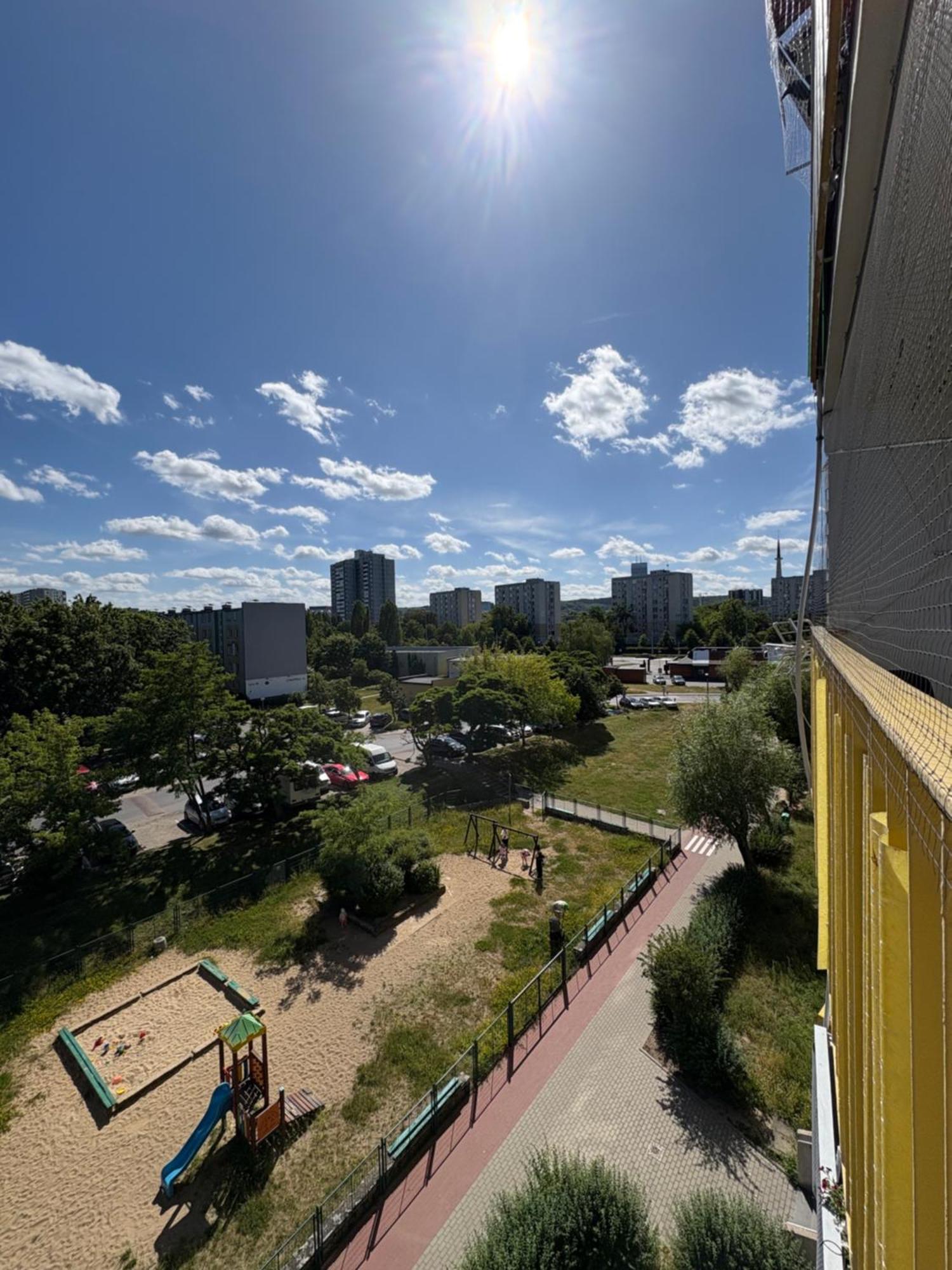 Nap Obroncow Wybrzeza Apartament