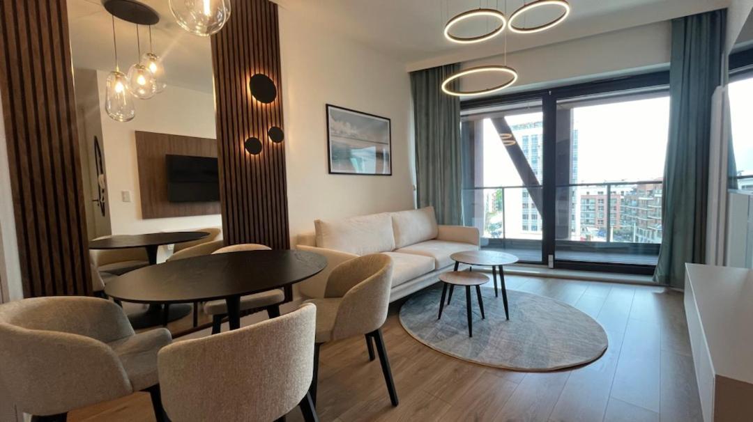 Granaria Premium River View By Downtown *