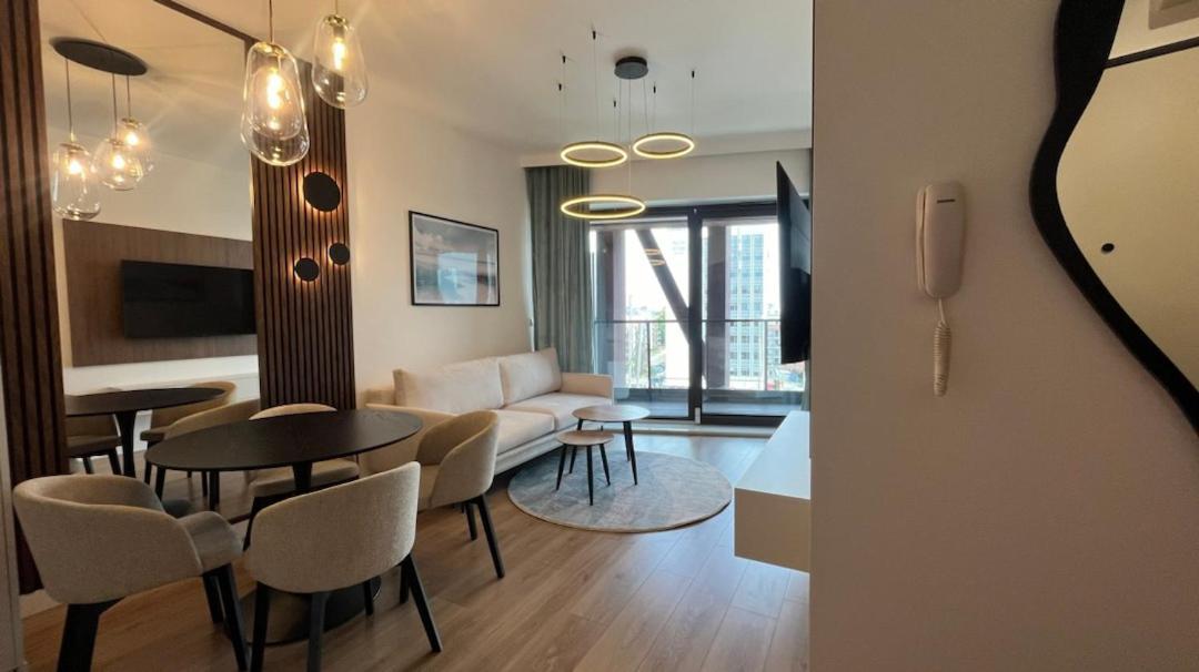 Apartment Granaria Premium River View By Downtown *