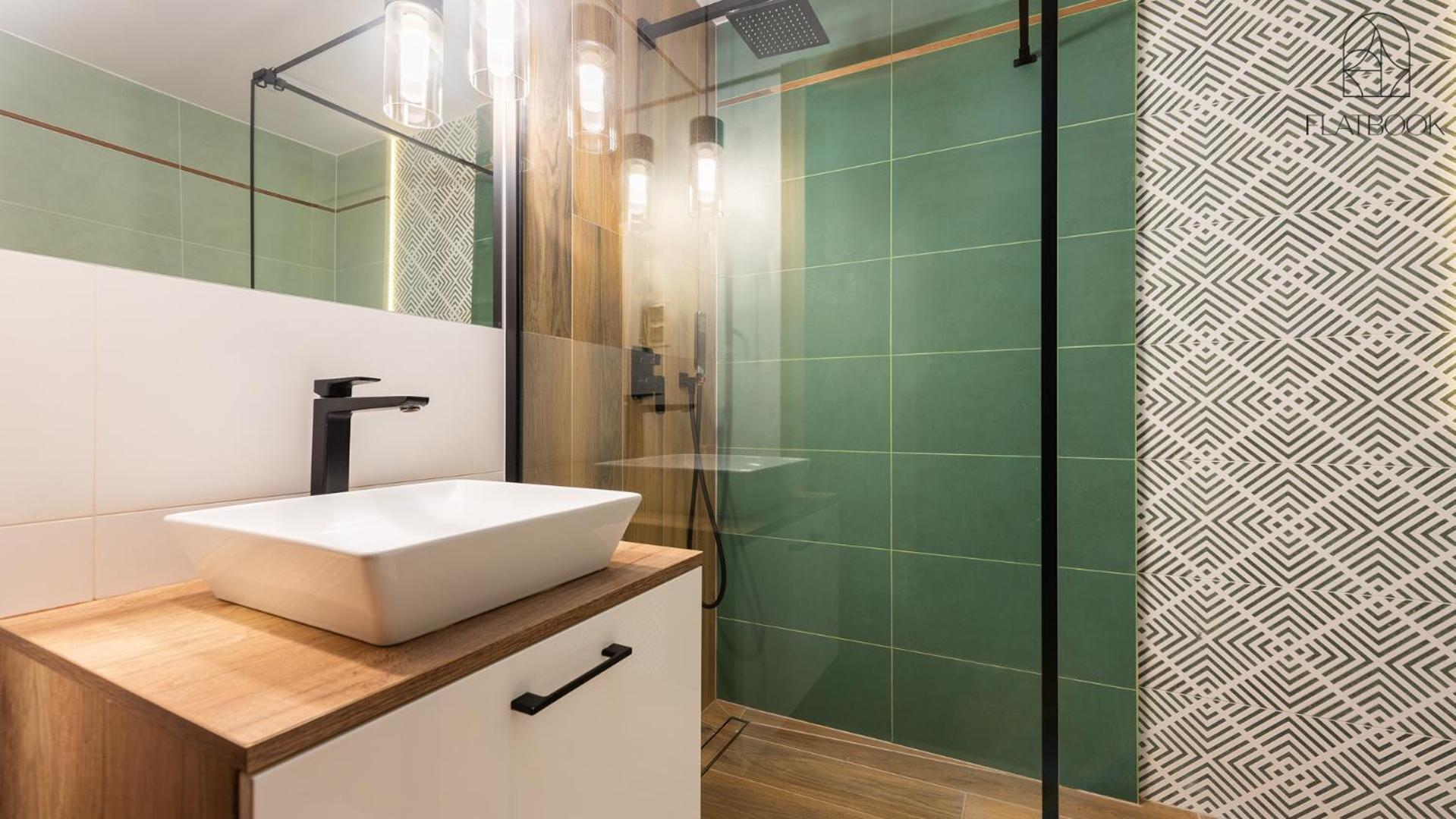 Apartment Flatbook - Center Deo Plaza Ii