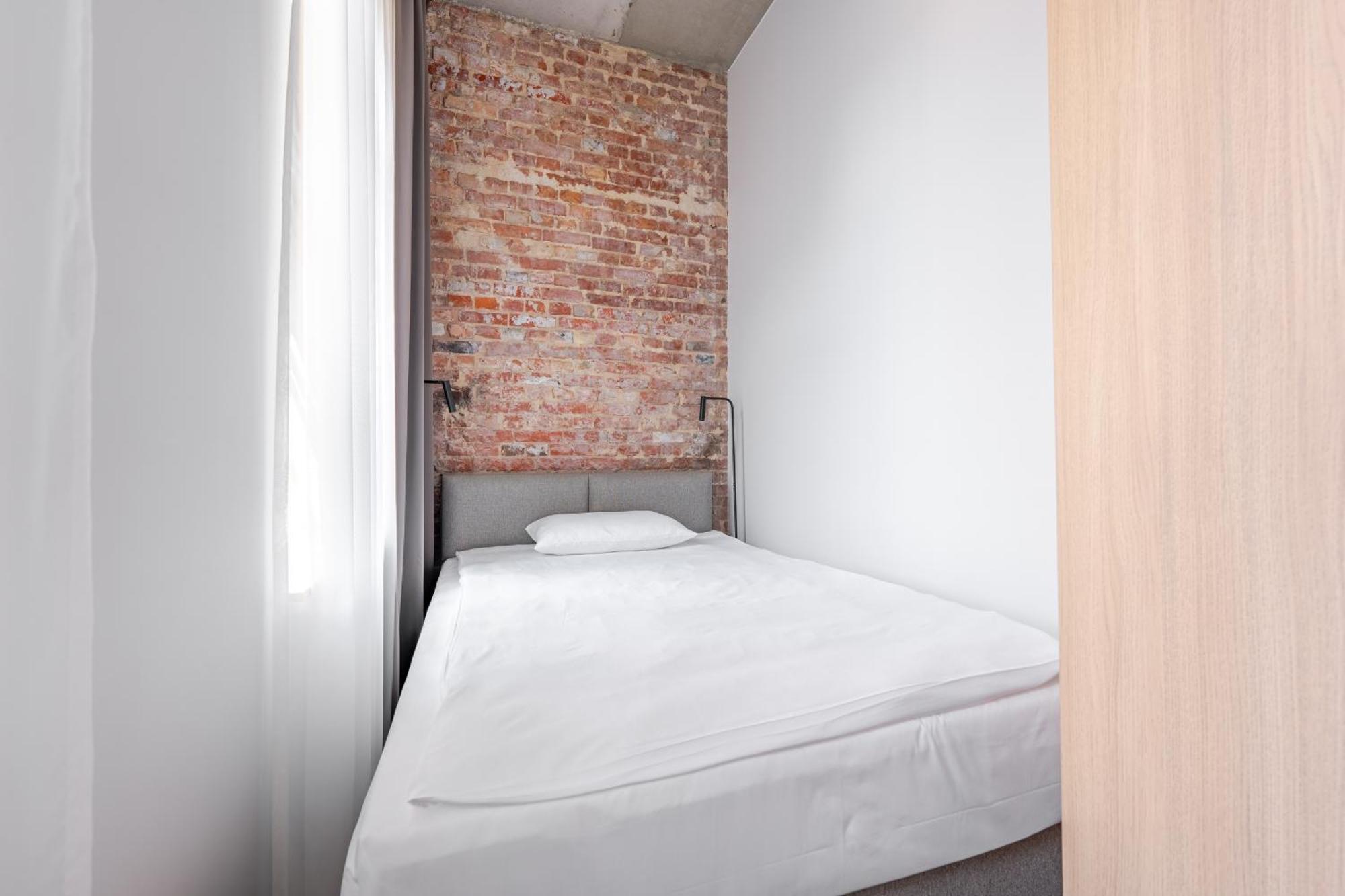 Aparthotel Noli Old Town *