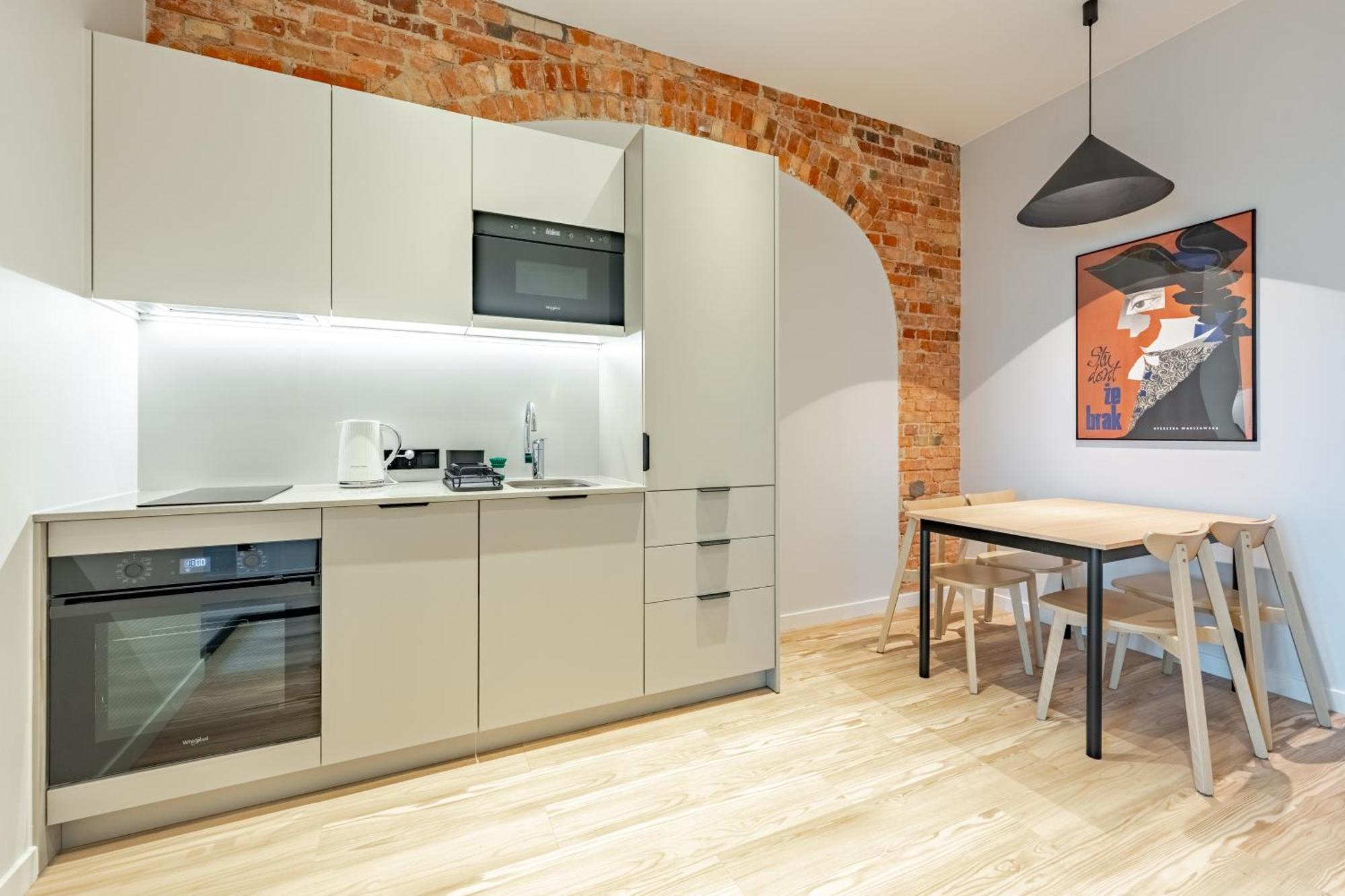 Aparthotel Noli Old Town