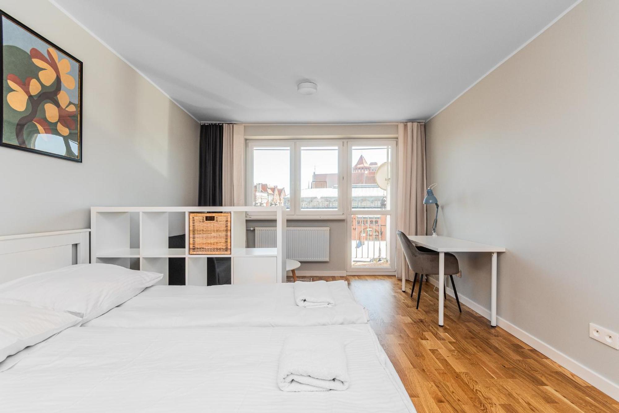 Apartment Frida By Grand *