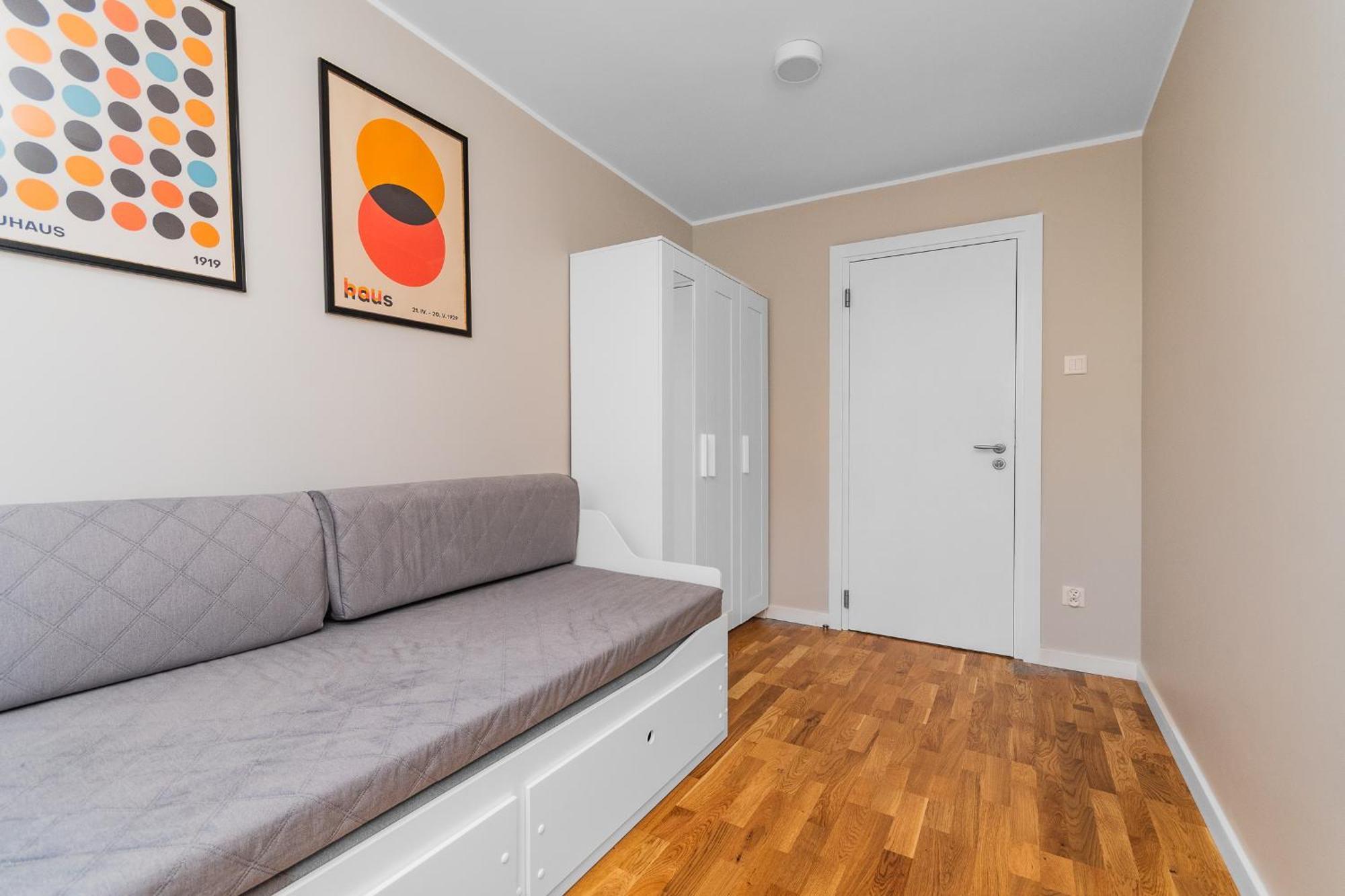Apartment Frida By Grand