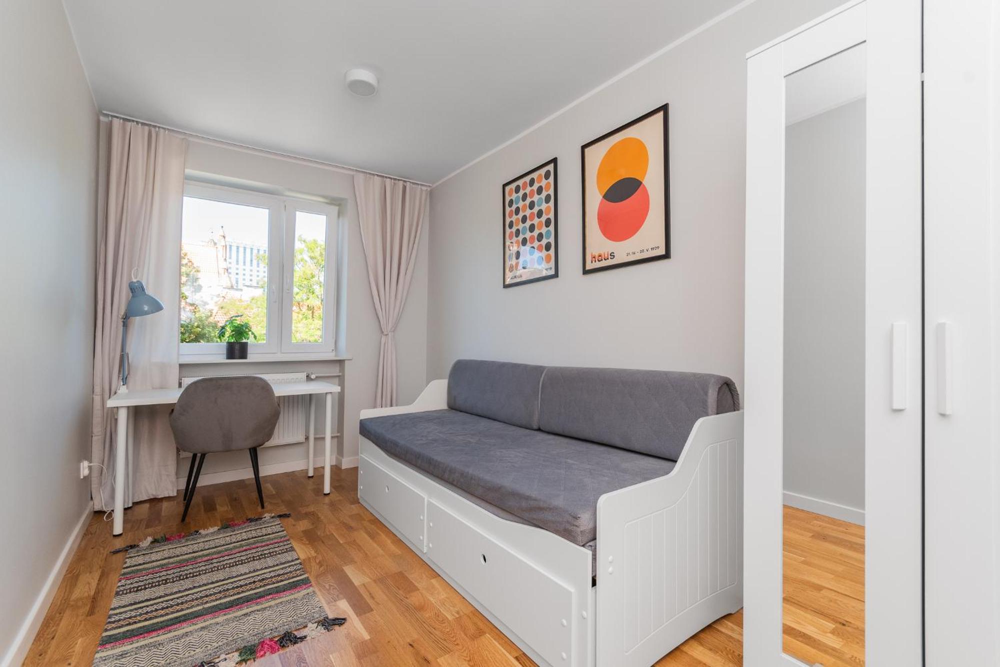Apartment Frida By Grand *