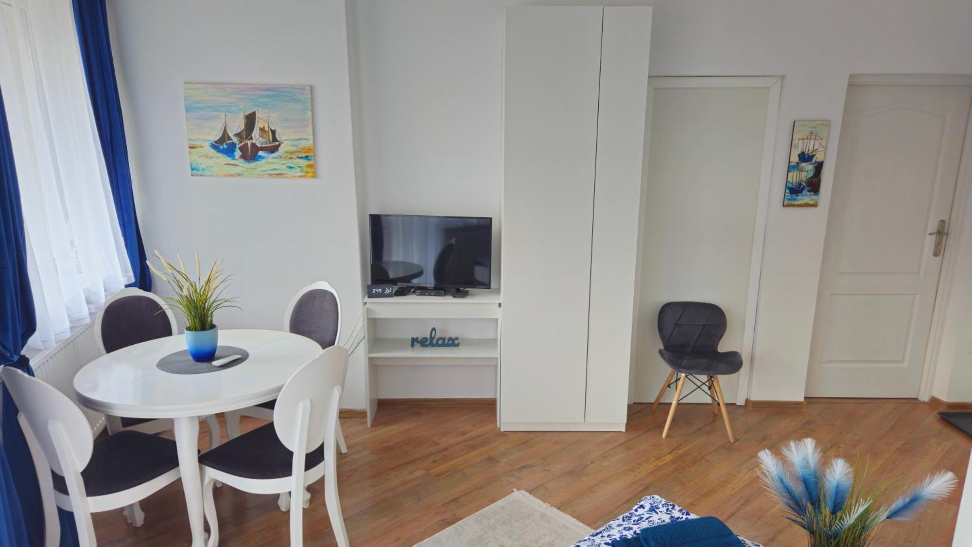 Biala Perla House