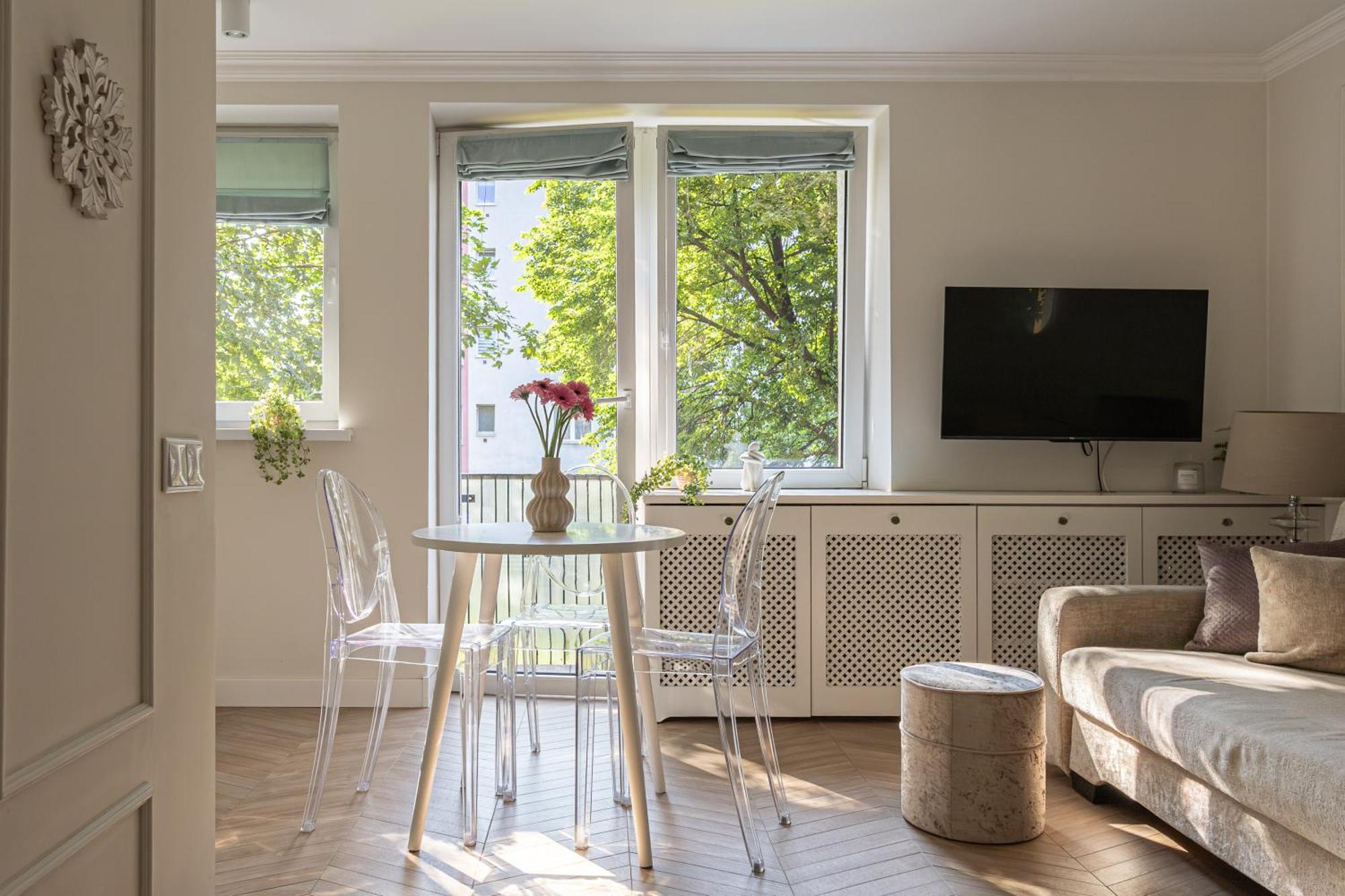 Trojmiejskie - Joy For 3 * Gdańsk