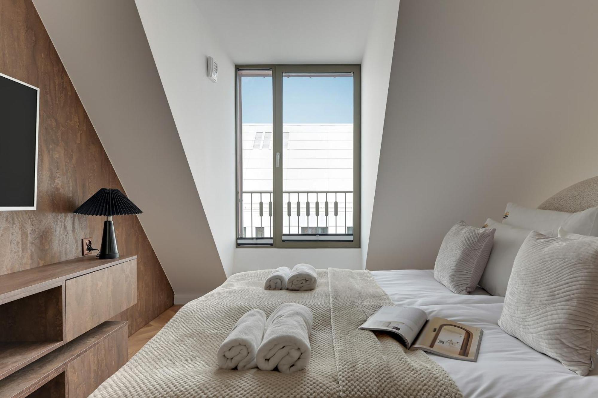 Granaria Premium River View By Downtown * Gdansk